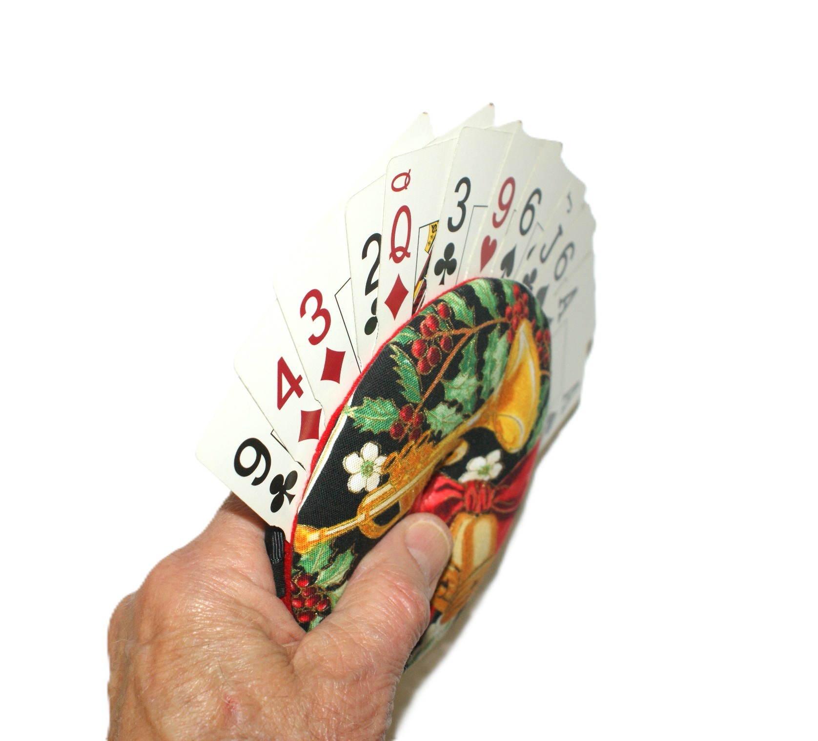 Holiday Harmony Hand & Foot - Image 4