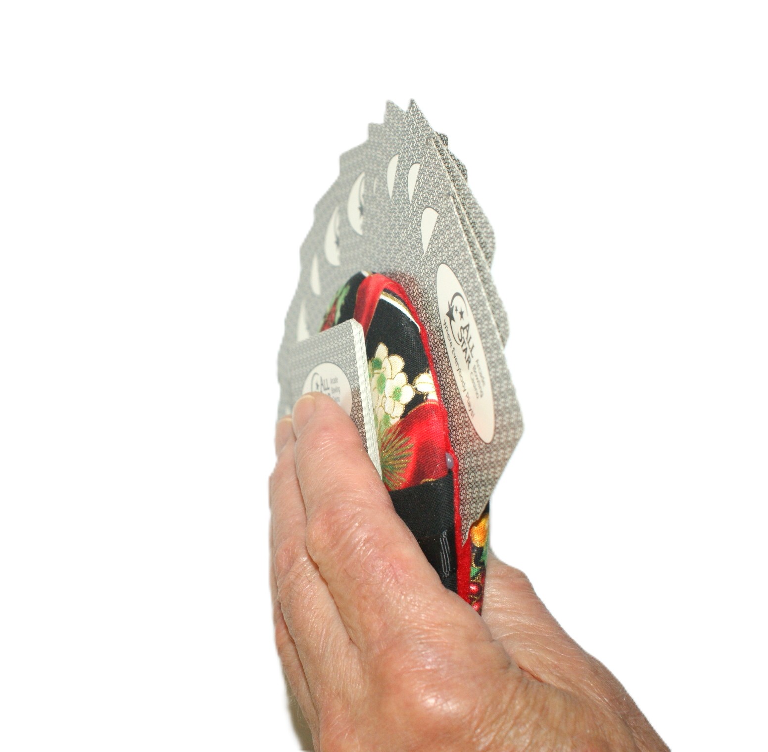 Holiday Harmony Hand & Foot - Image 6