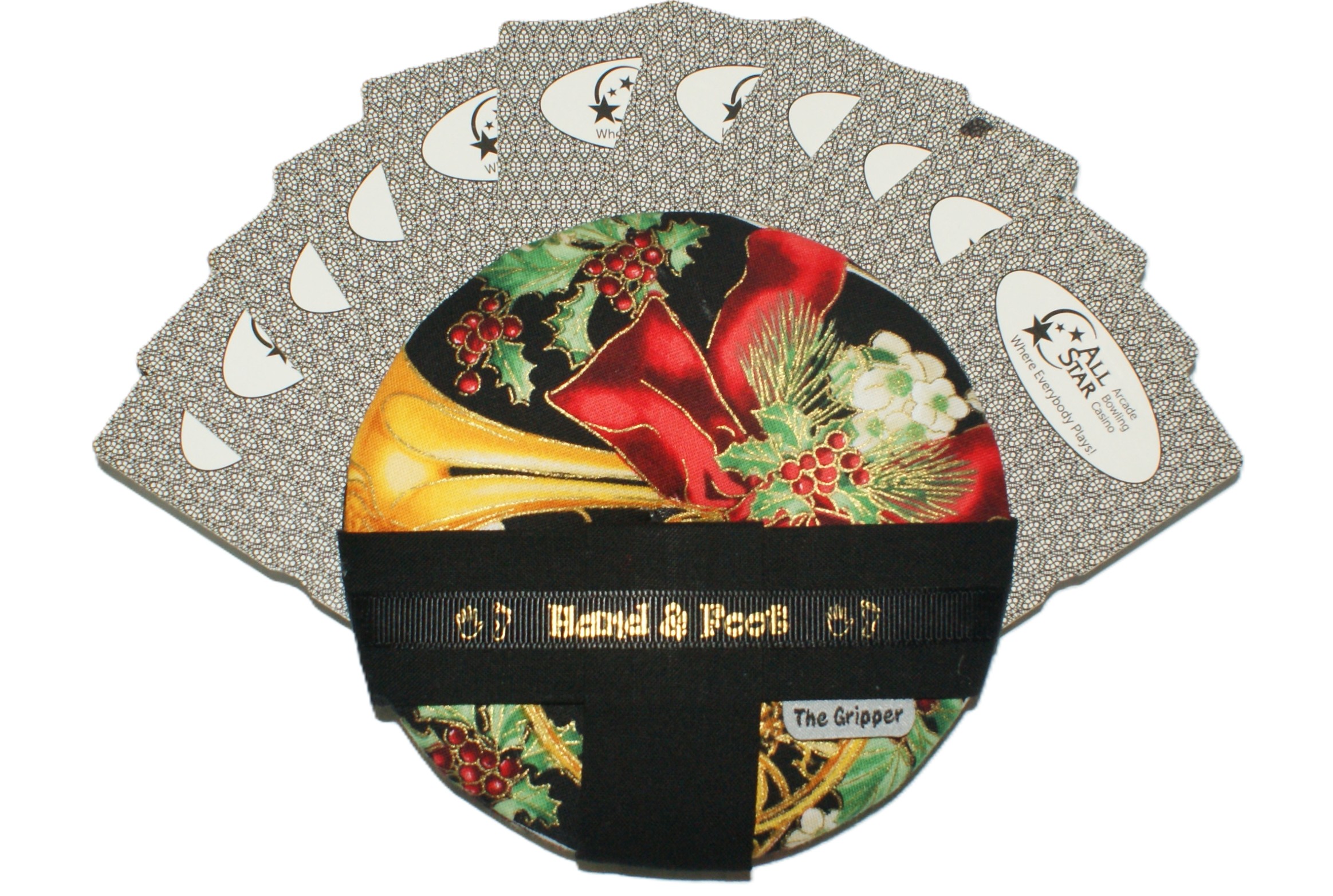 Holiday Harmony Hand & Foot - Image 8