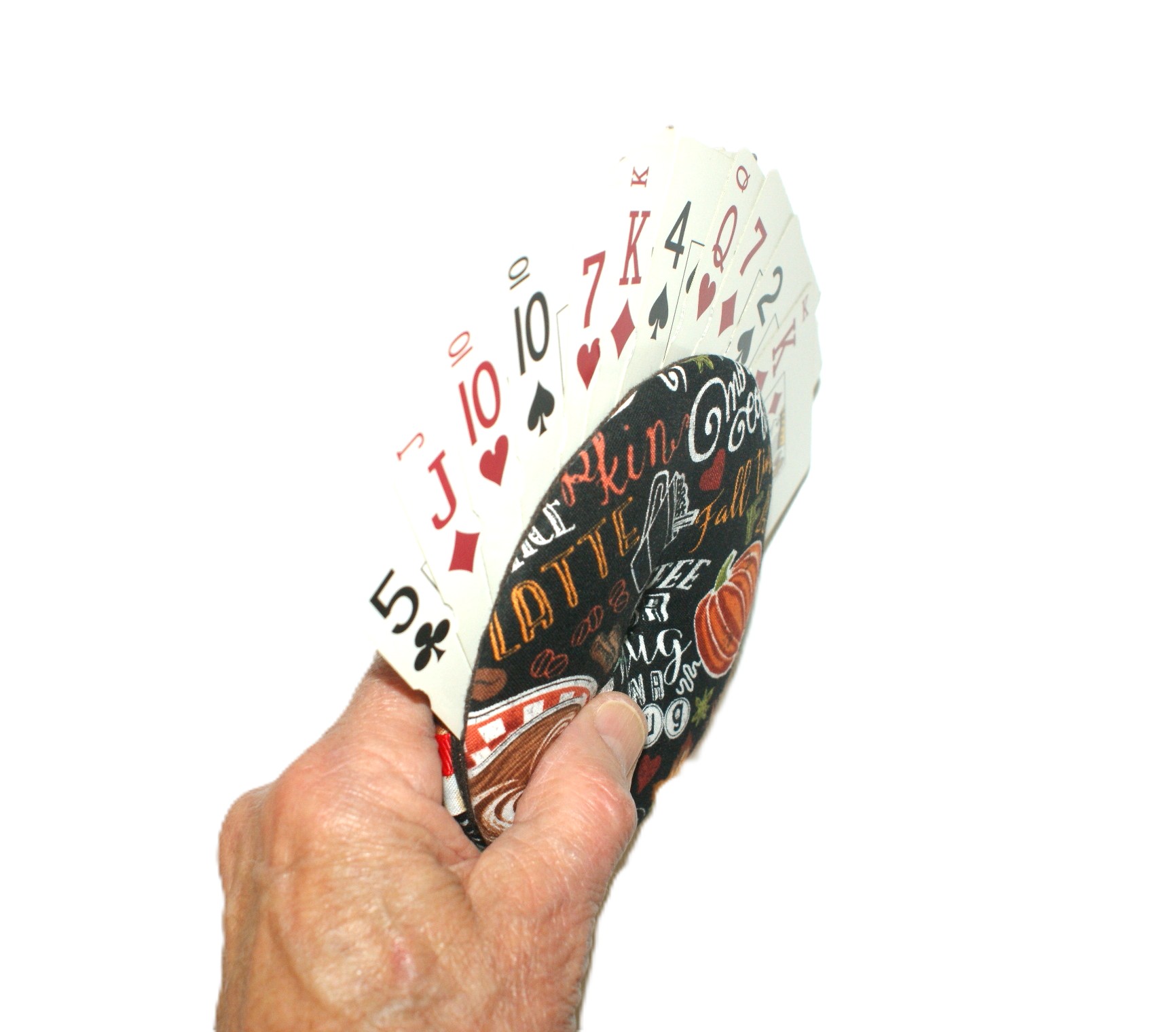 Hug in a Mug Hand & Foot - Image 4