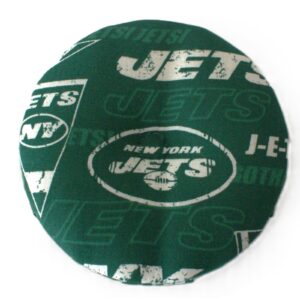 Jets Flight Line Hand & Foot