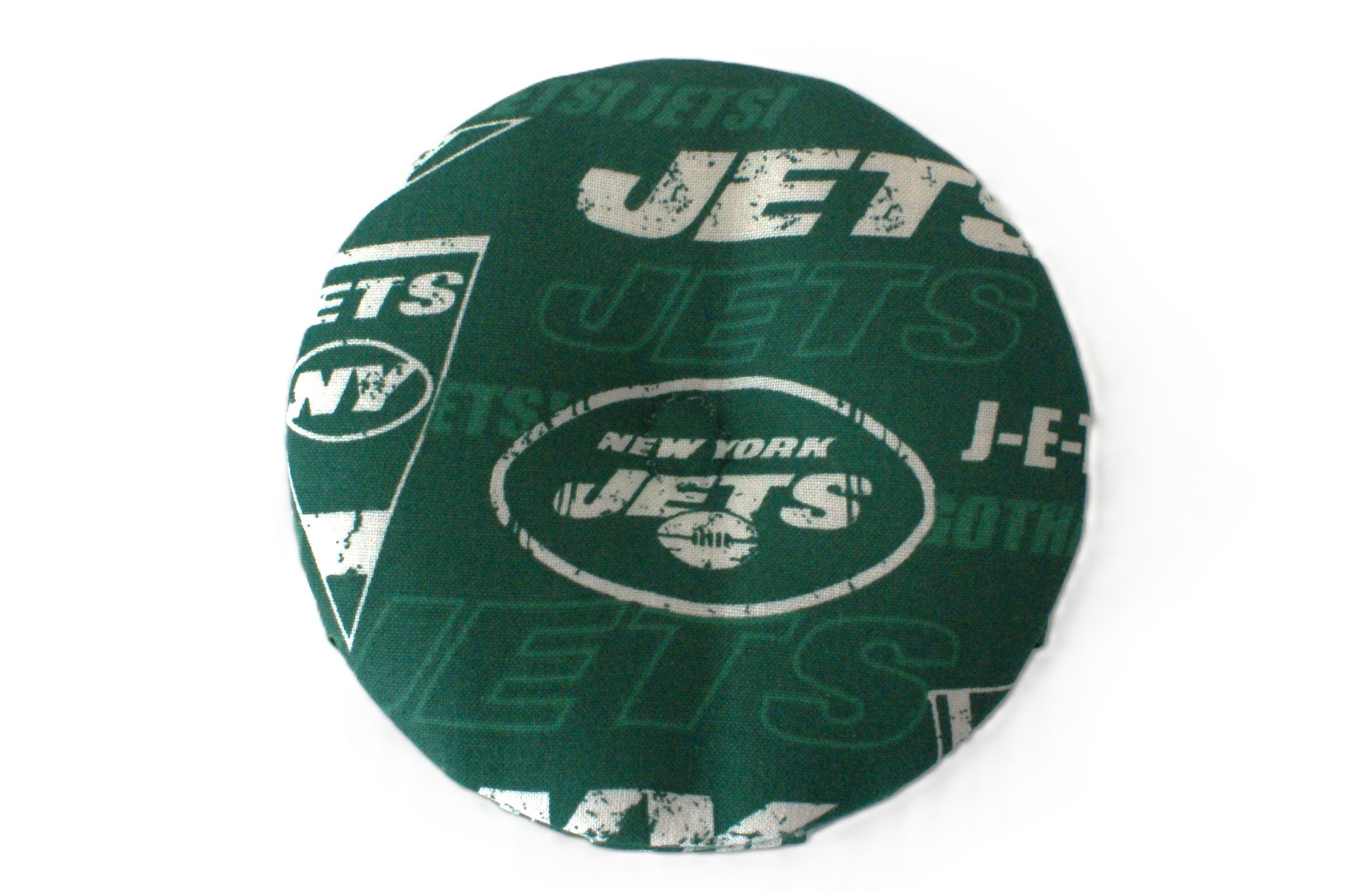 Jets Flight Line Hand & Foot