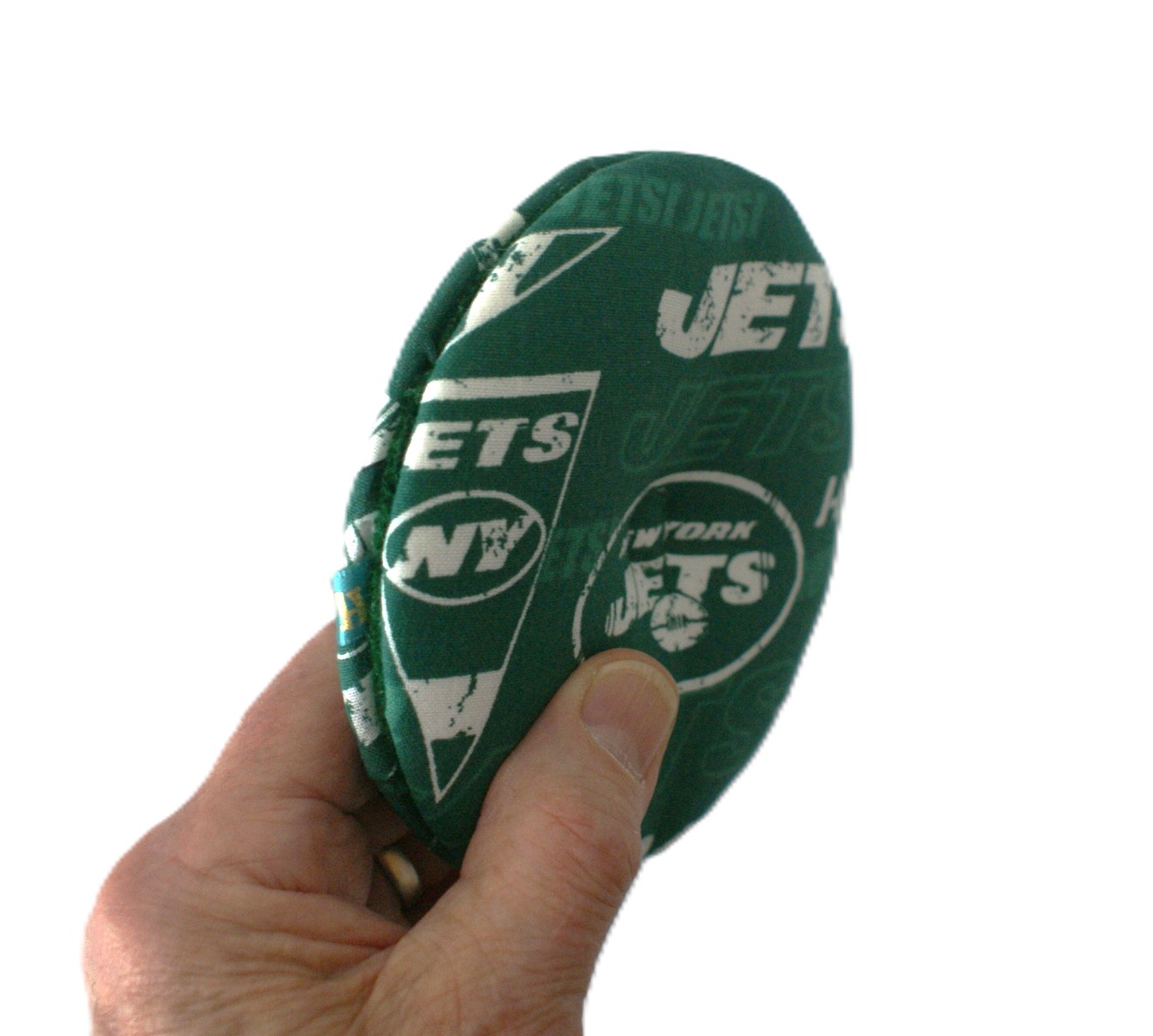 Jets Flight Line Hand & Foot - Image 6