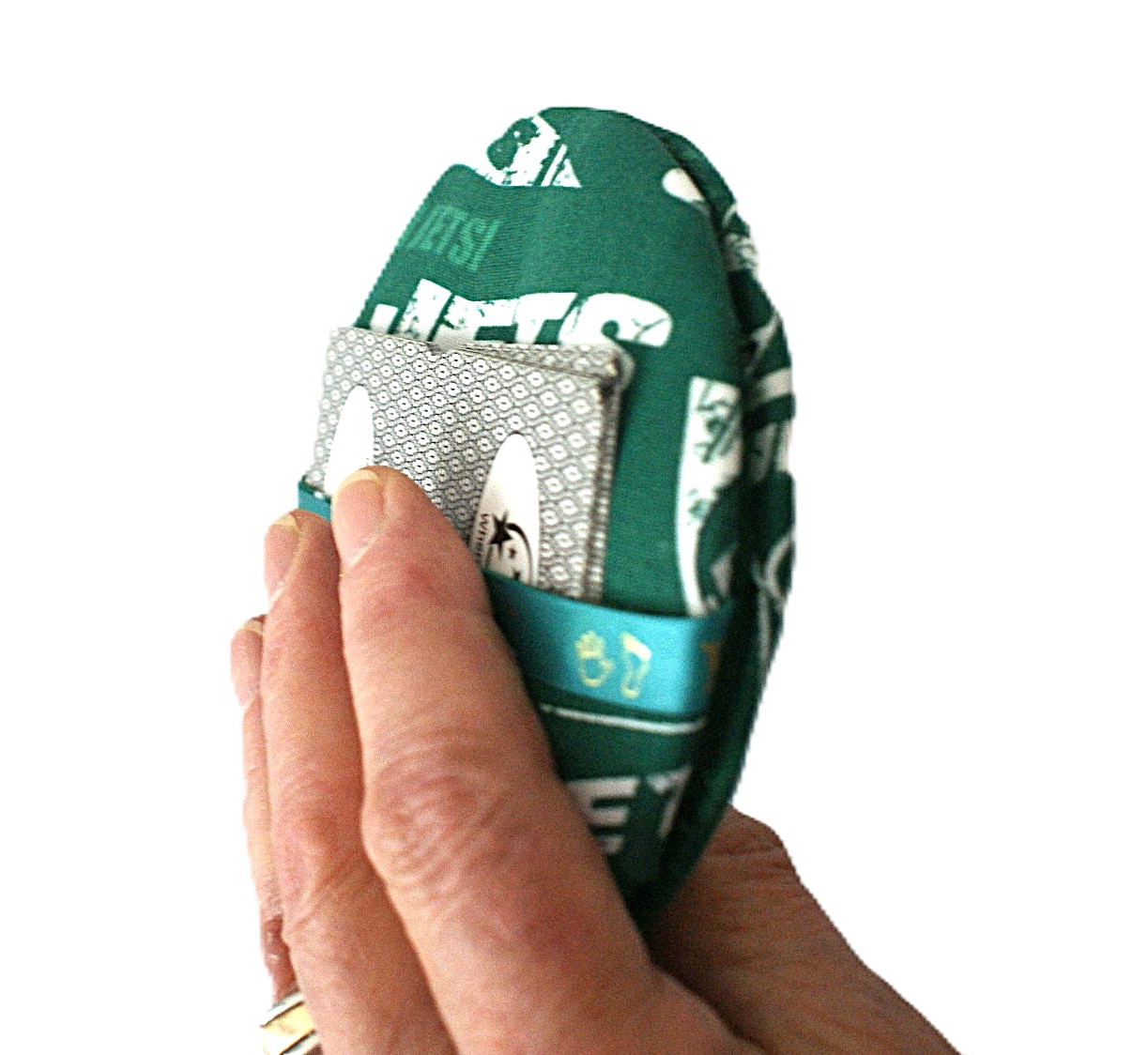 Jets Flight Line Hand & Foot - Image 7