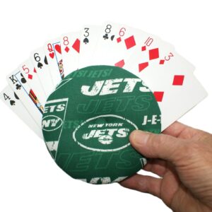 Jets Flight Line