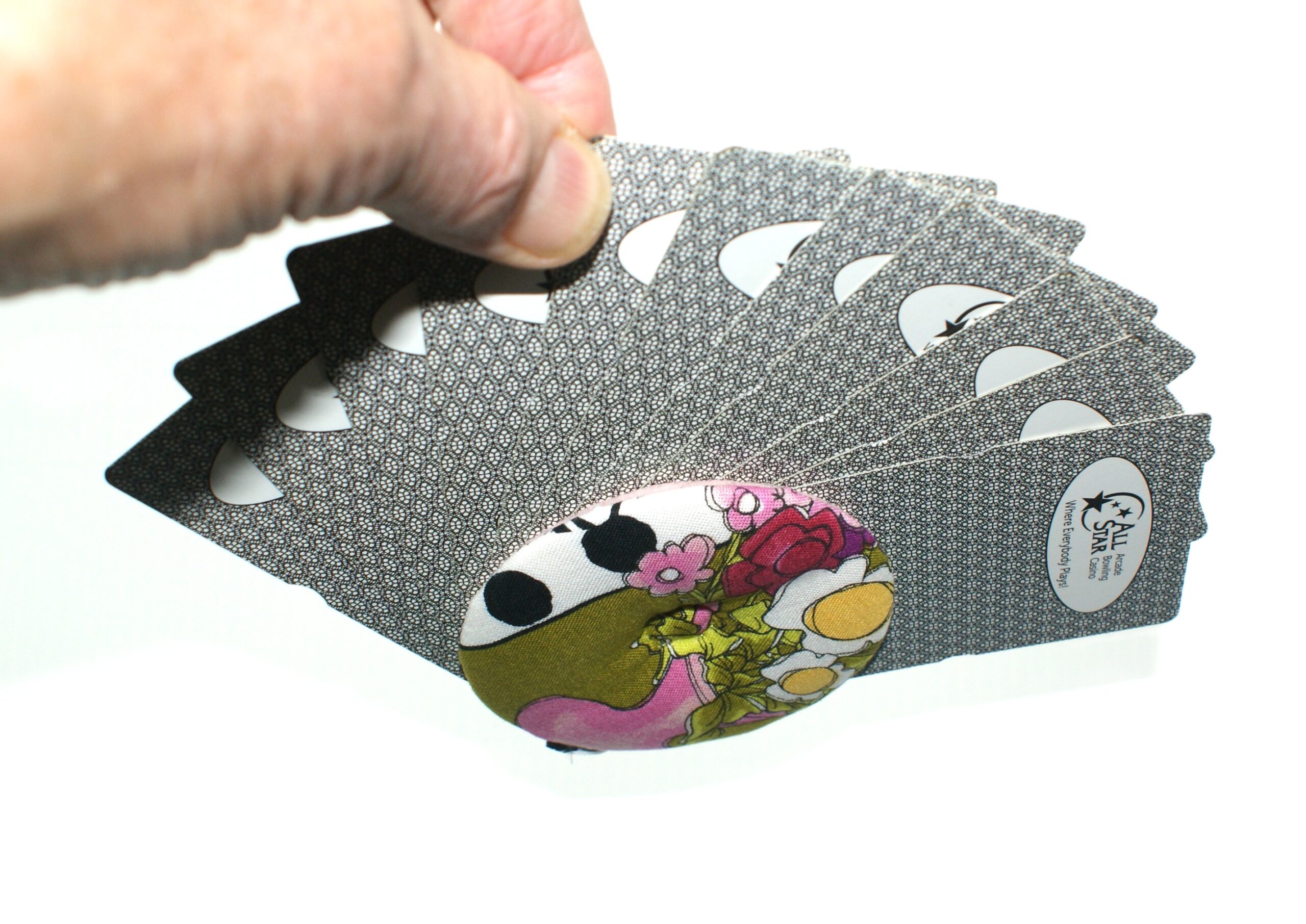Petite Gripper - Tee Time! - Image 7