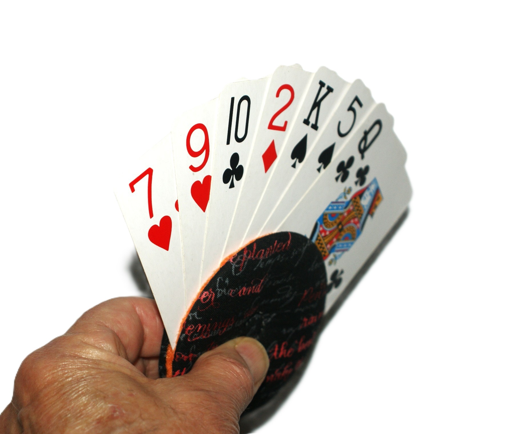 Petite Gripper - Love Letters - Image 3