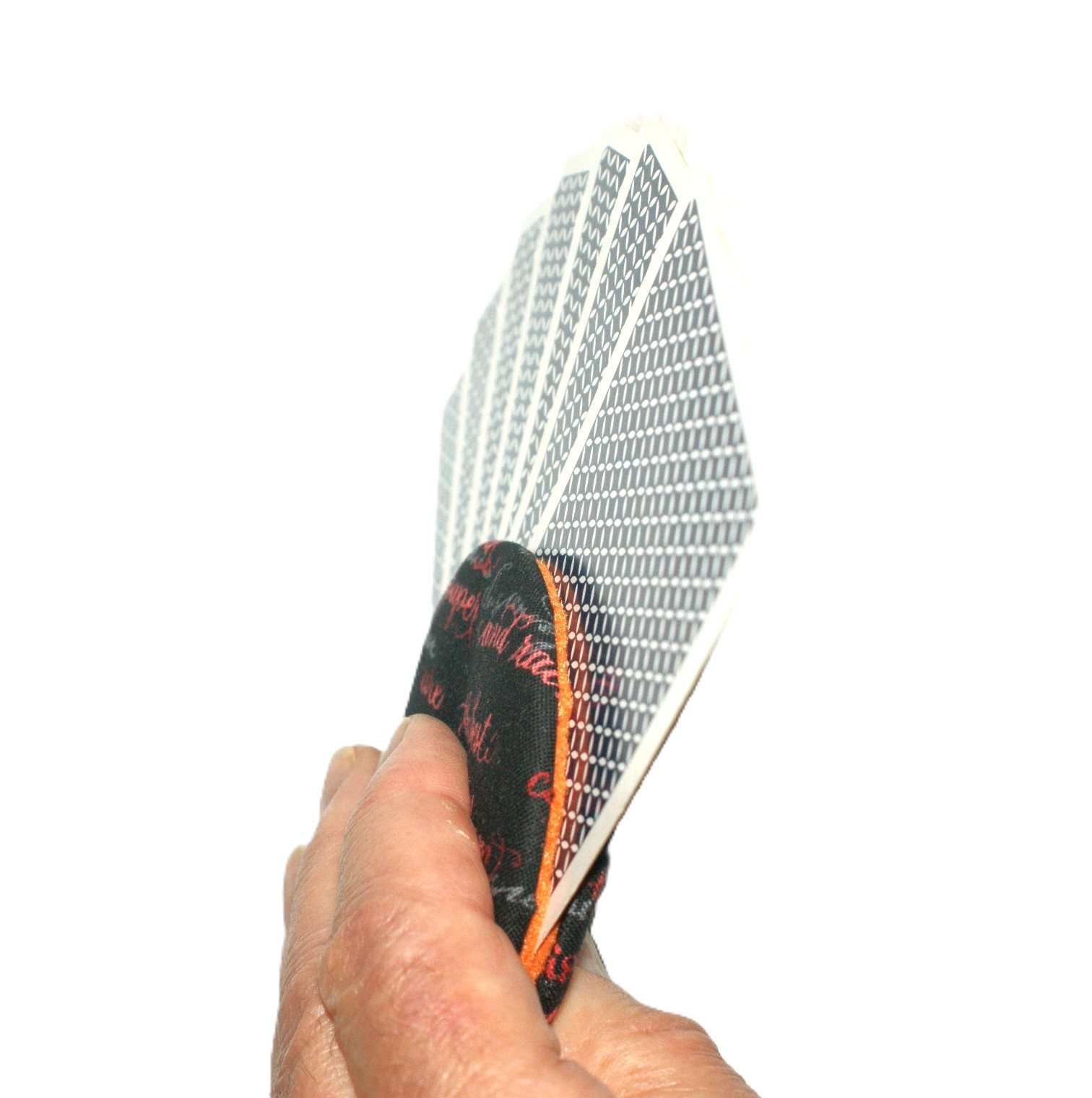 Petite Gripper - Love Letters - Image 5