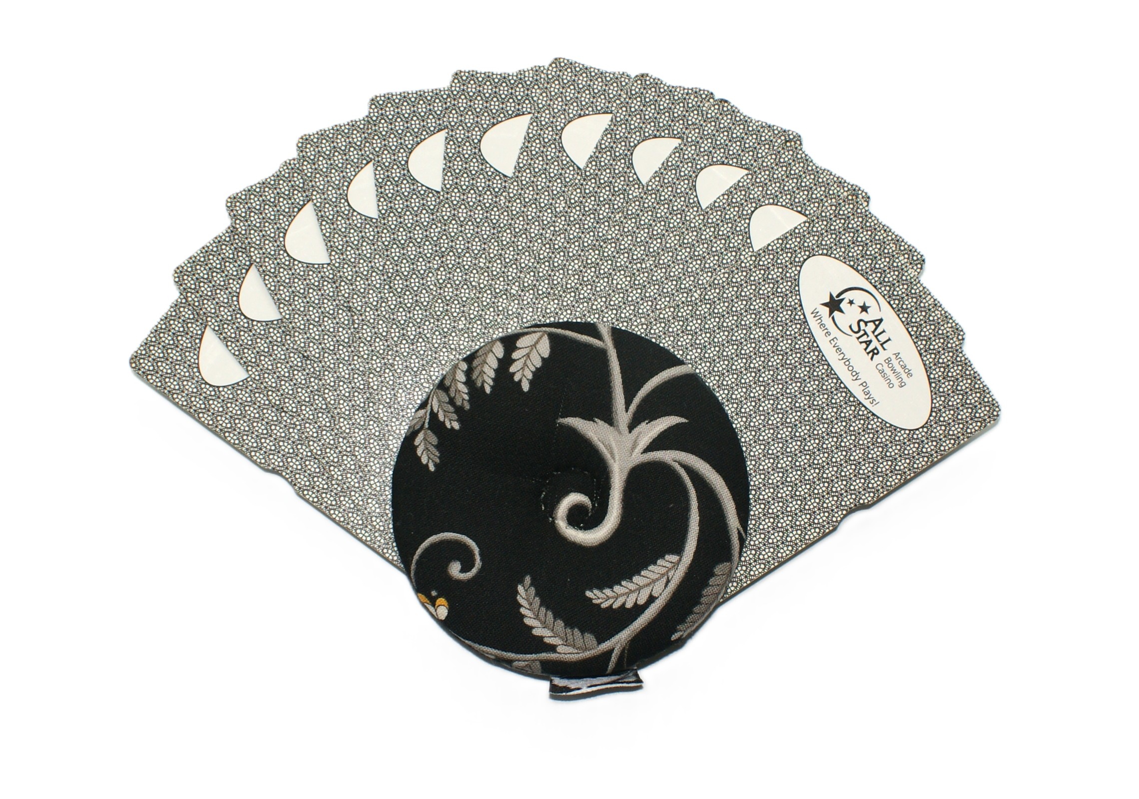 Petite Gripper - Midnight Bloom - Image 5