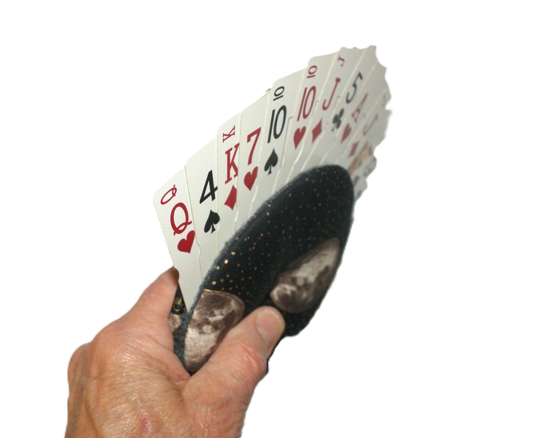 Moonlit Dreams Hand & Foot - Image 4