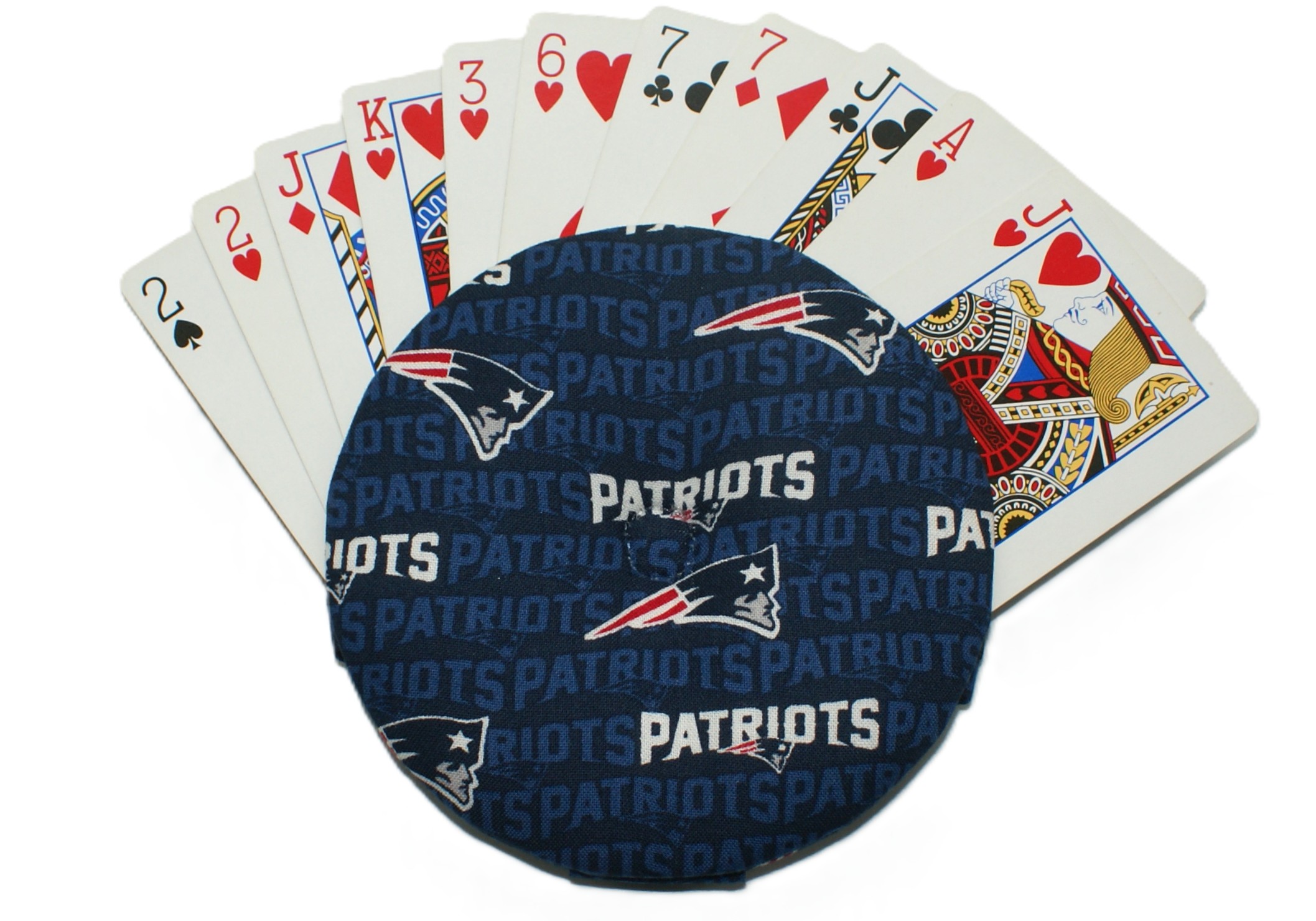 Patriot Pride Hand & Foot Gripper - Image 3