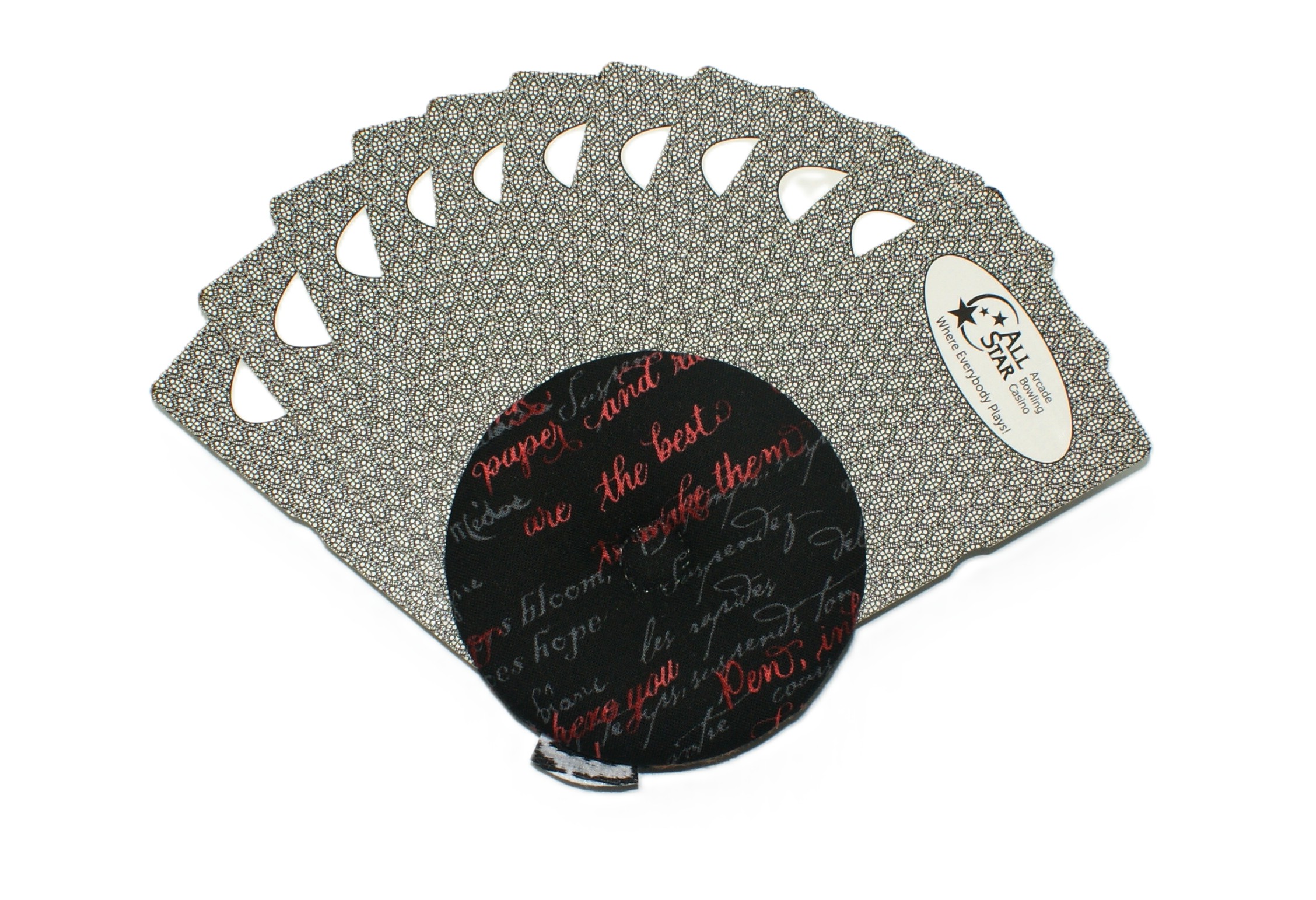 Petite Gripper - Love Letters - Image 6