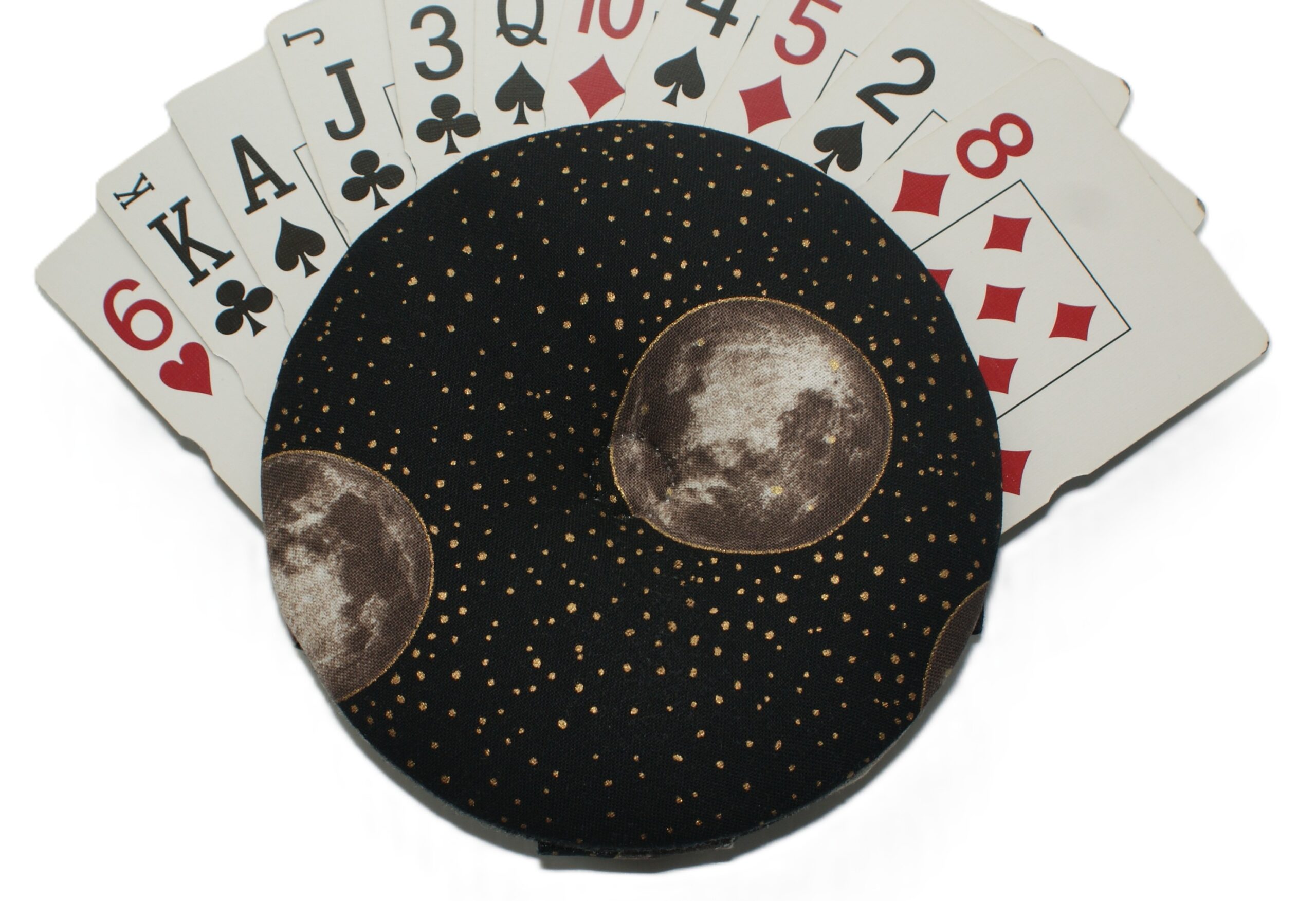 Moonlit Dreams Hand & Foot - Image 3