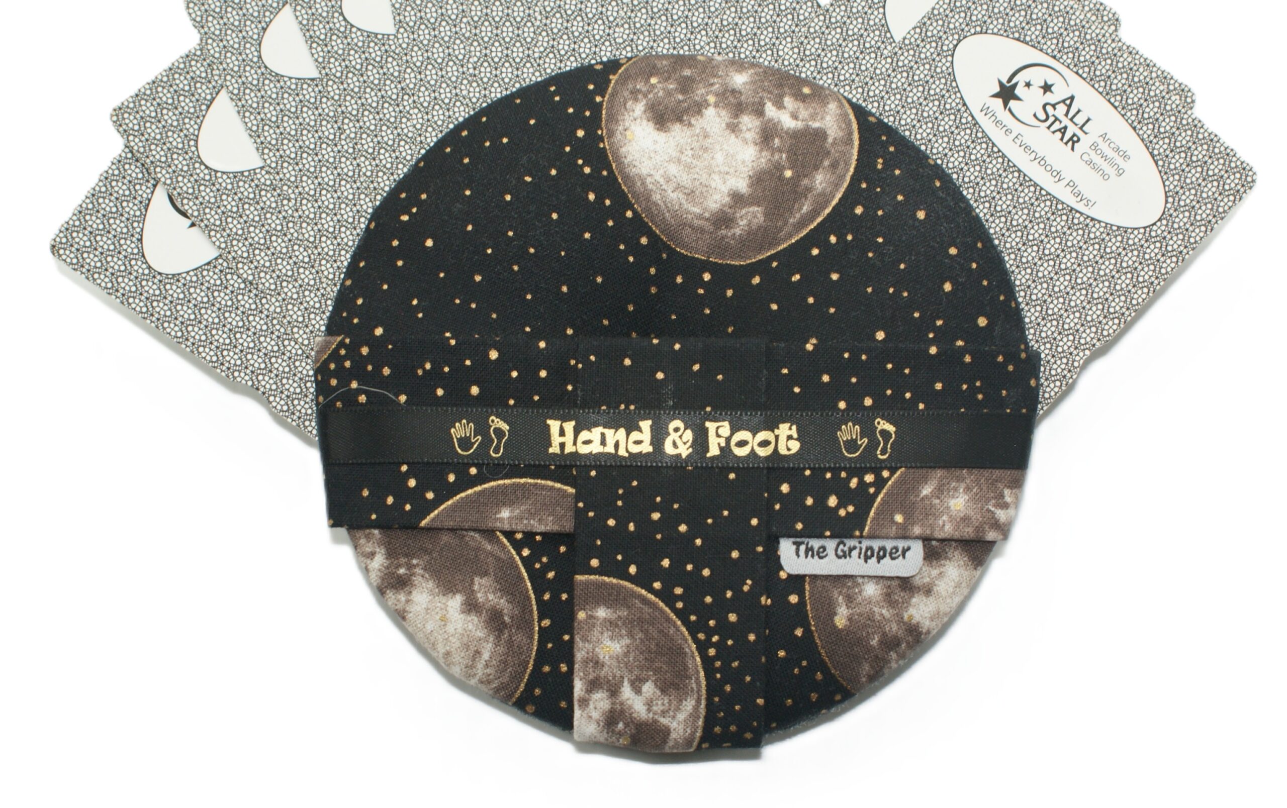 Moonlit Dreams Hand & Foot - Image 7