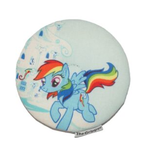 Petite Gripper - Rainbow Dash