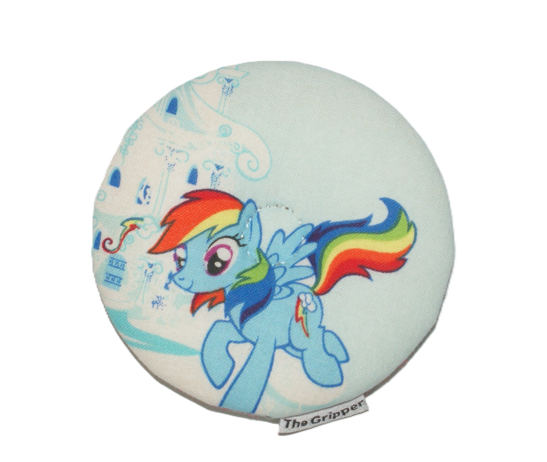 Petite Gripper - Rainbow Dash