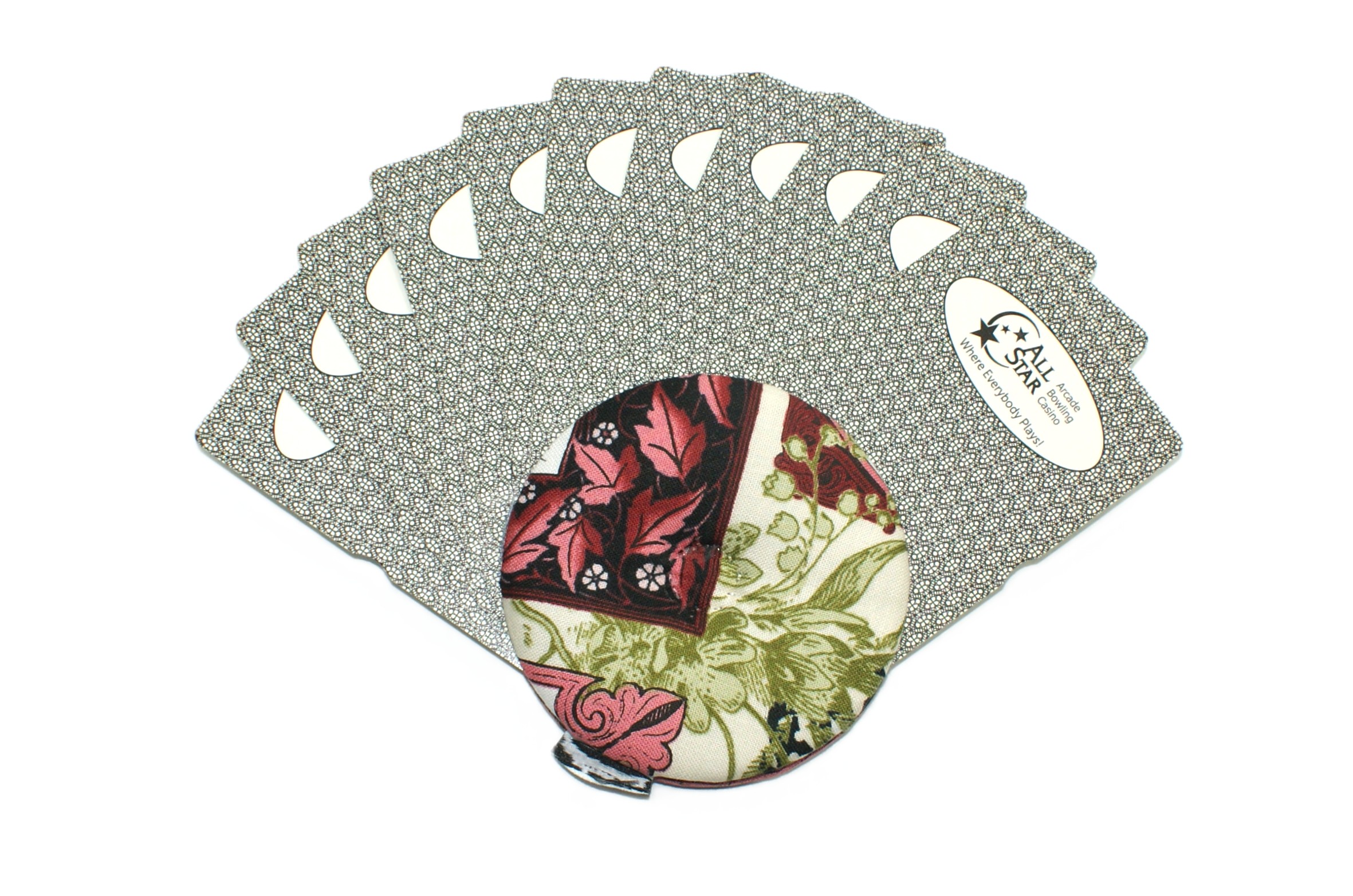 Pitite Gripper - Silly Cats - Image 7