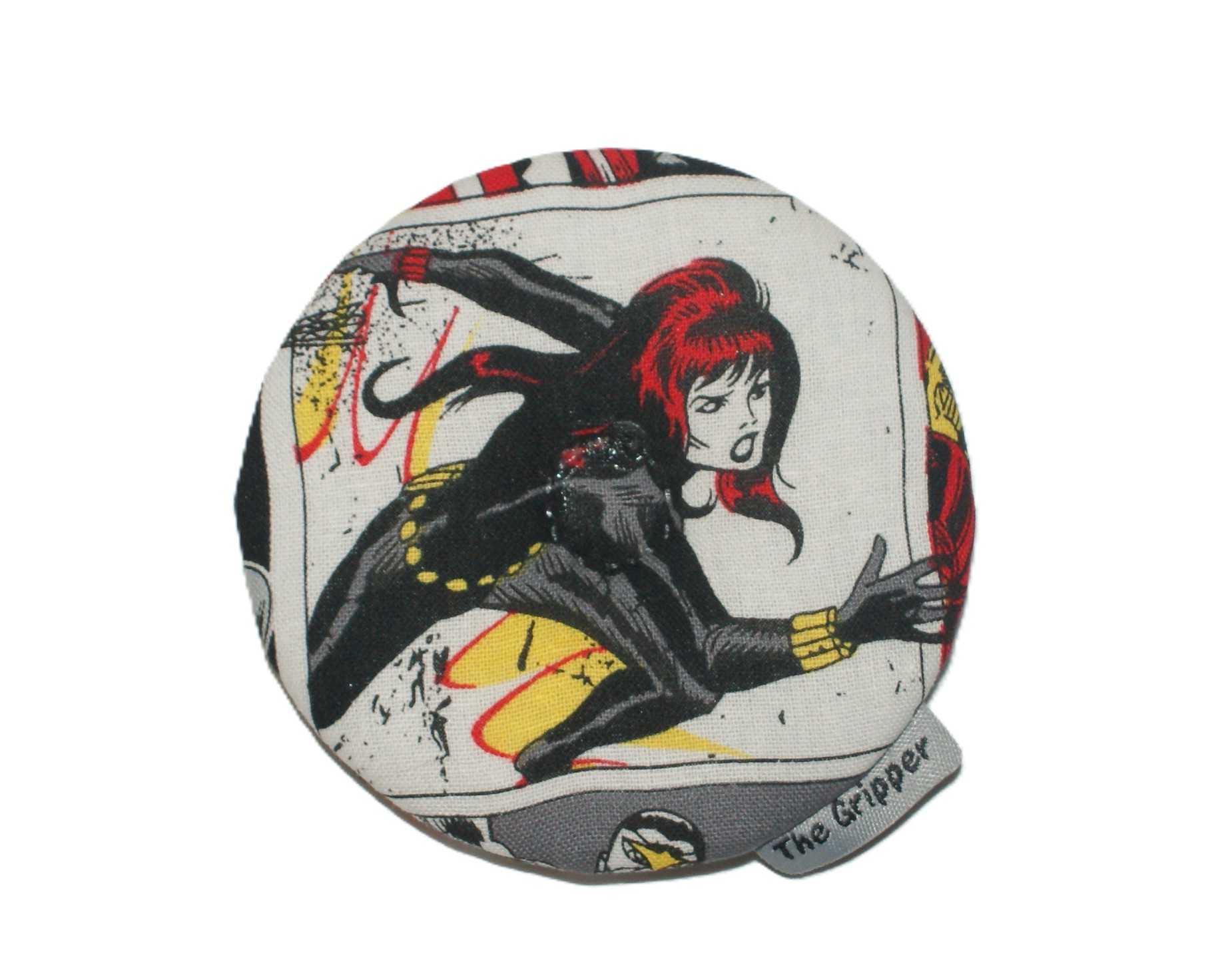 Petite Gripper - Scarlet Shadow