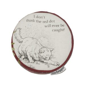 Pitite Gripper - Silly Cats