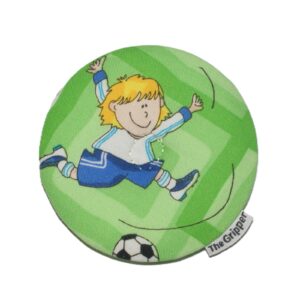 Peitit Gripper - Soccer Star