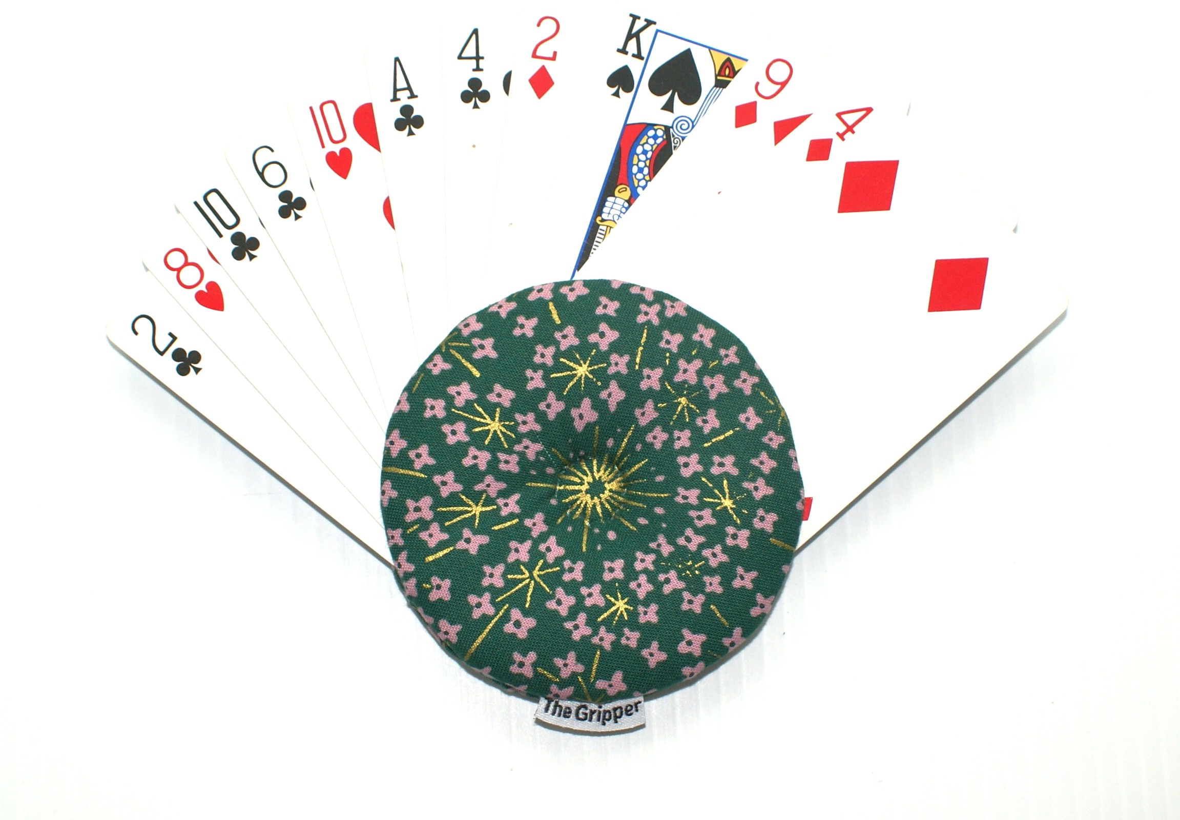 Petite Gripper - Blossoms - Image 4