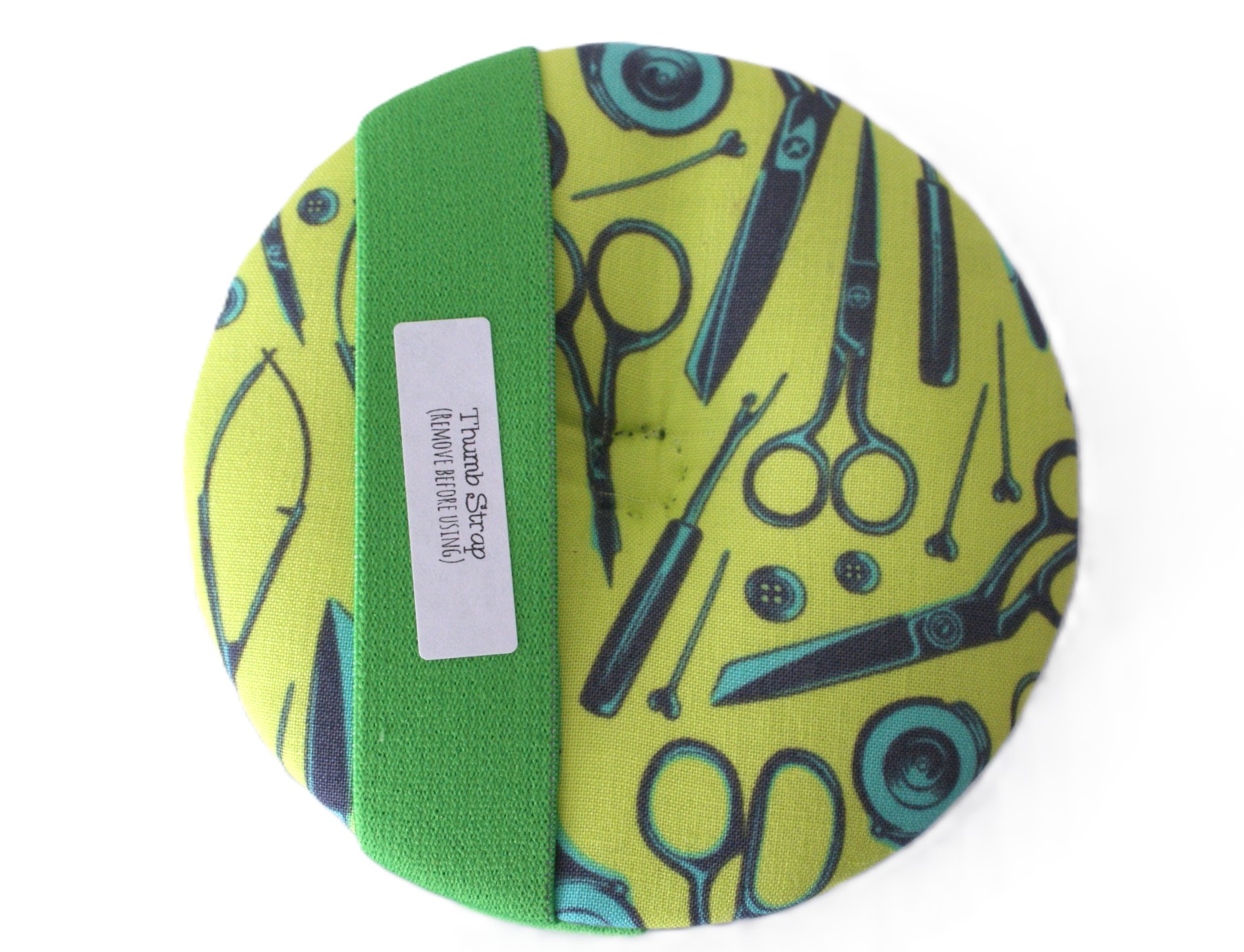Stitch in Time - Image 3