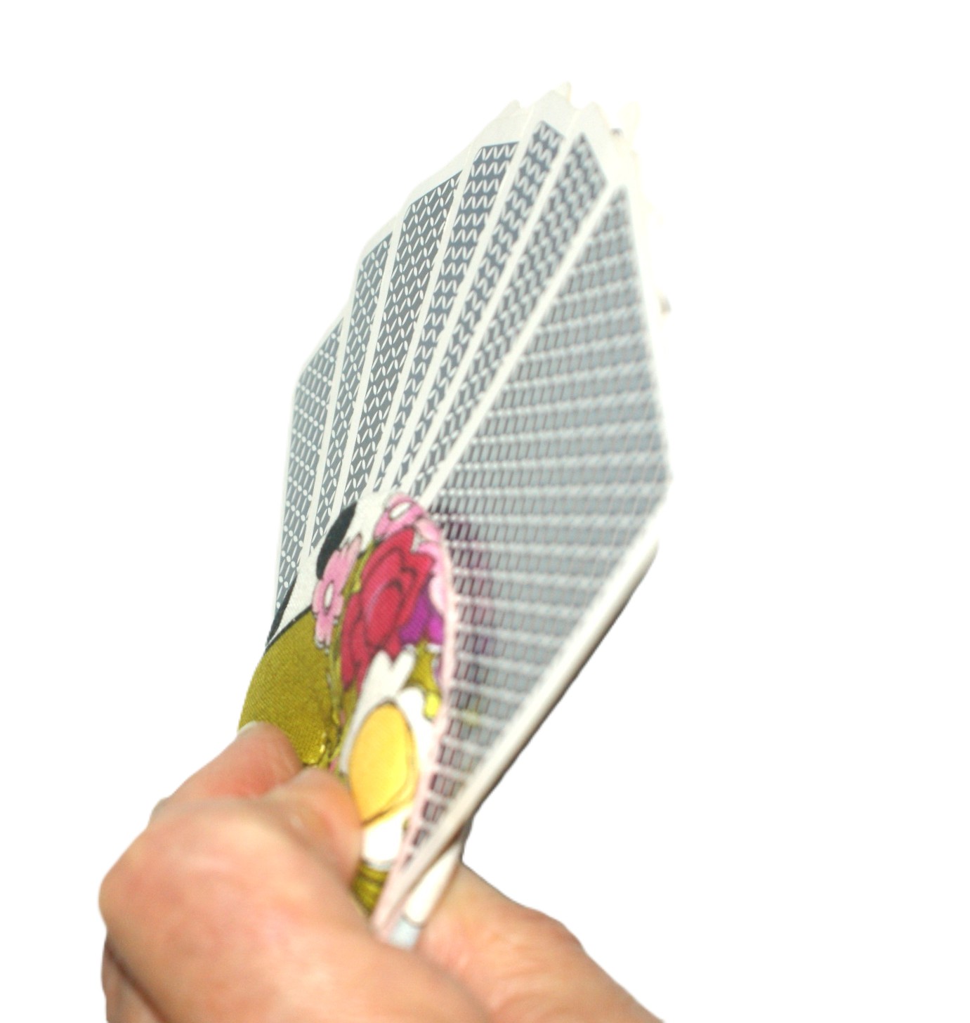 Petite Gripper - Tee Time! - Image 6