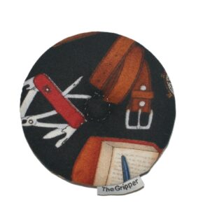 Petite Gripper - The Craftsman