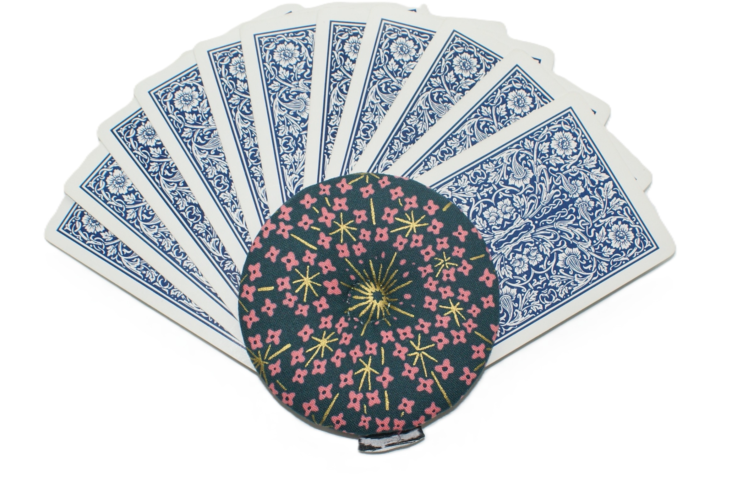Petite Gripper - Blossoms - Image 8