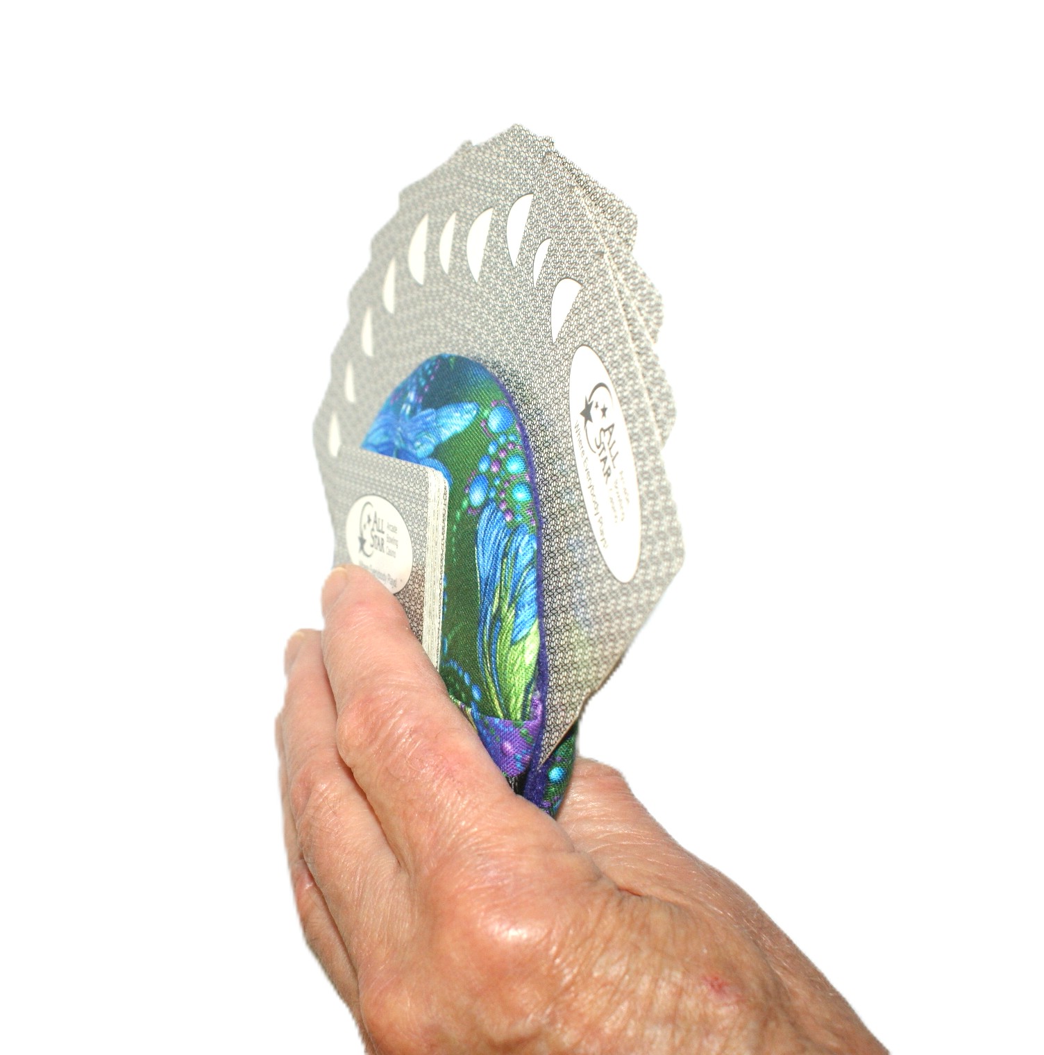 Twilight Wings Hand & Foot - Image 5