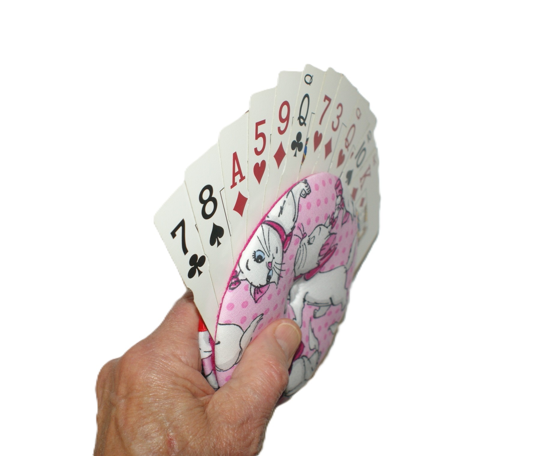 Whiskers & Bows Hand & Foot - Image 3