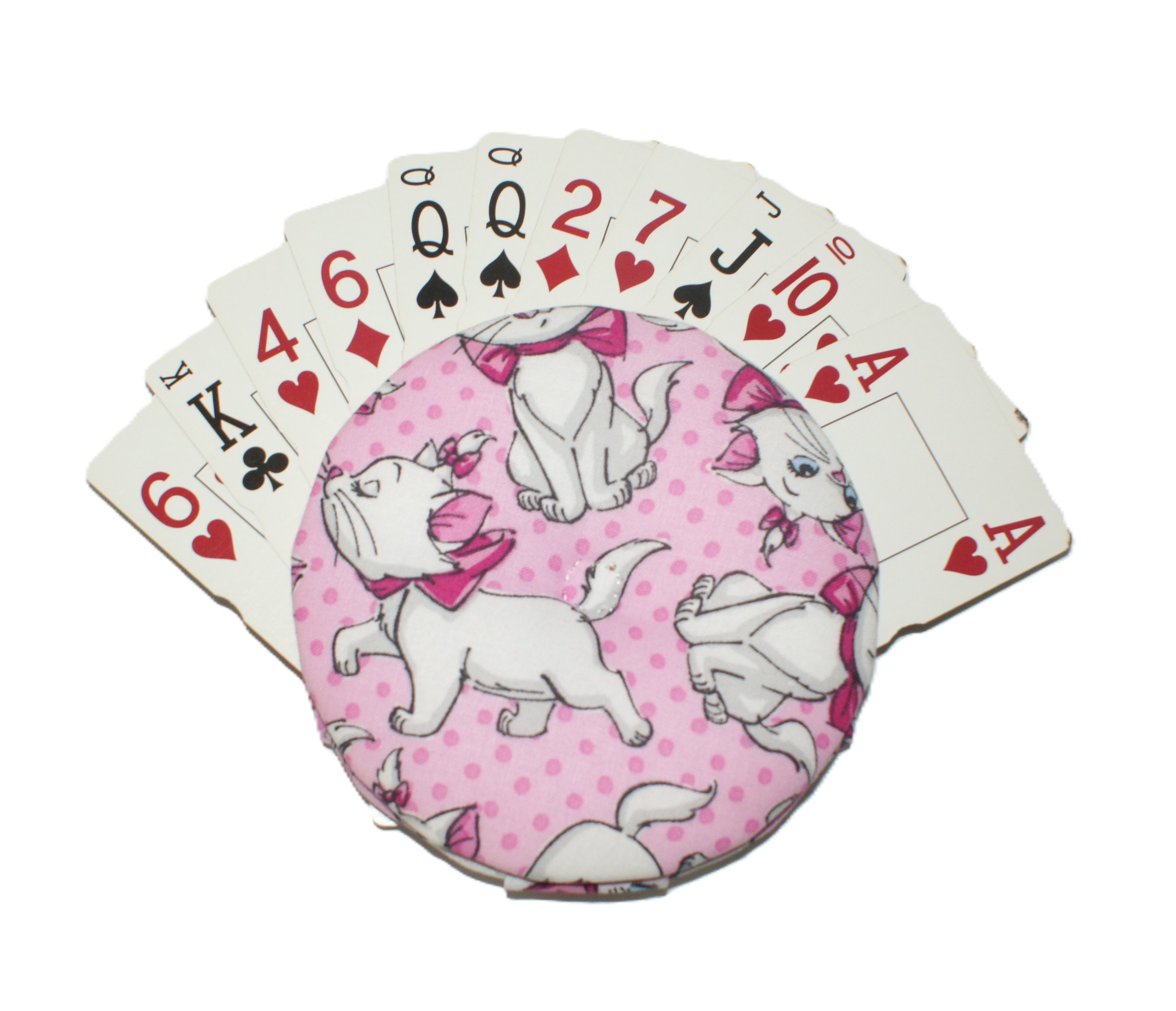 Whiskers & Bows Hand & Foot - Image 4