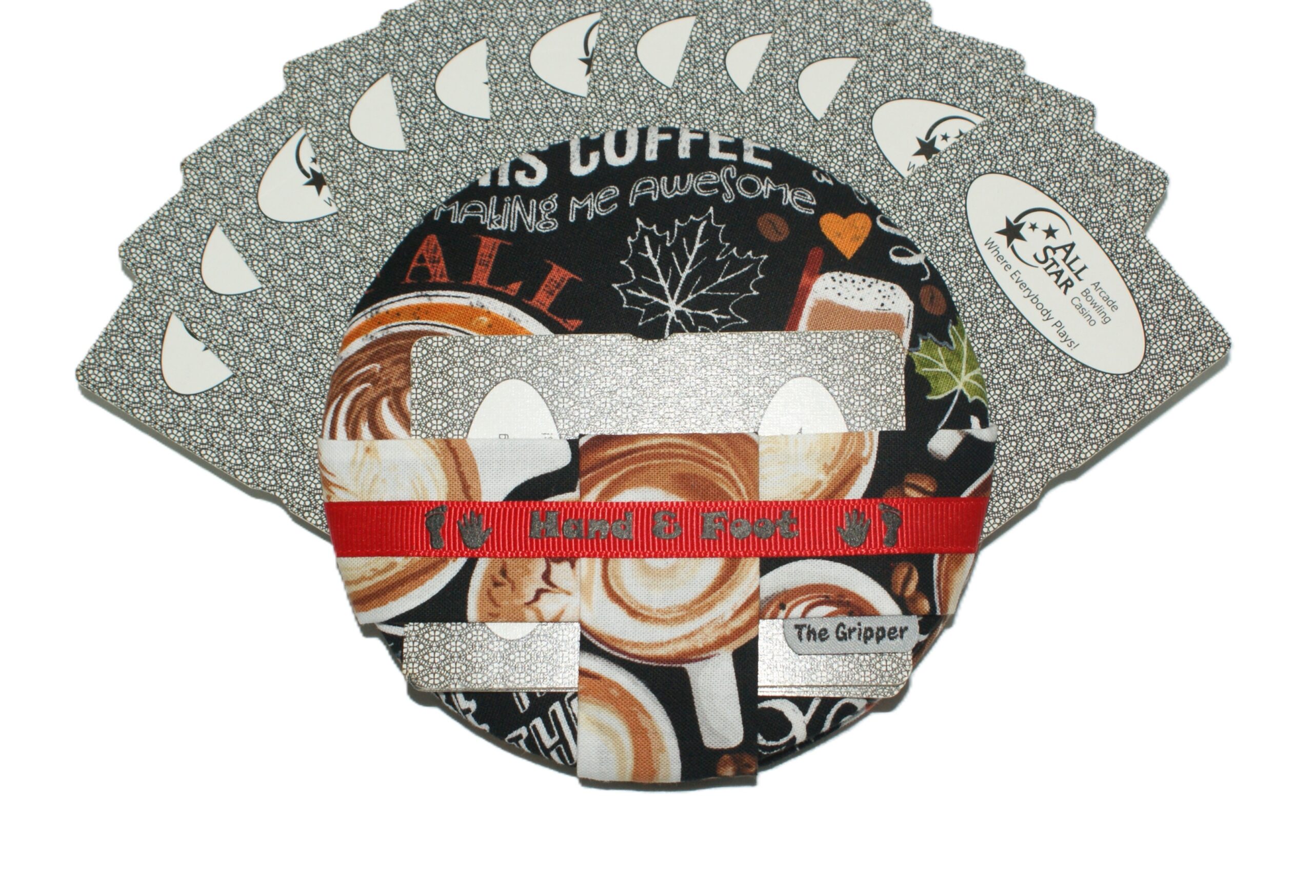 Hug in a Mug Hand & Foot - Image 6