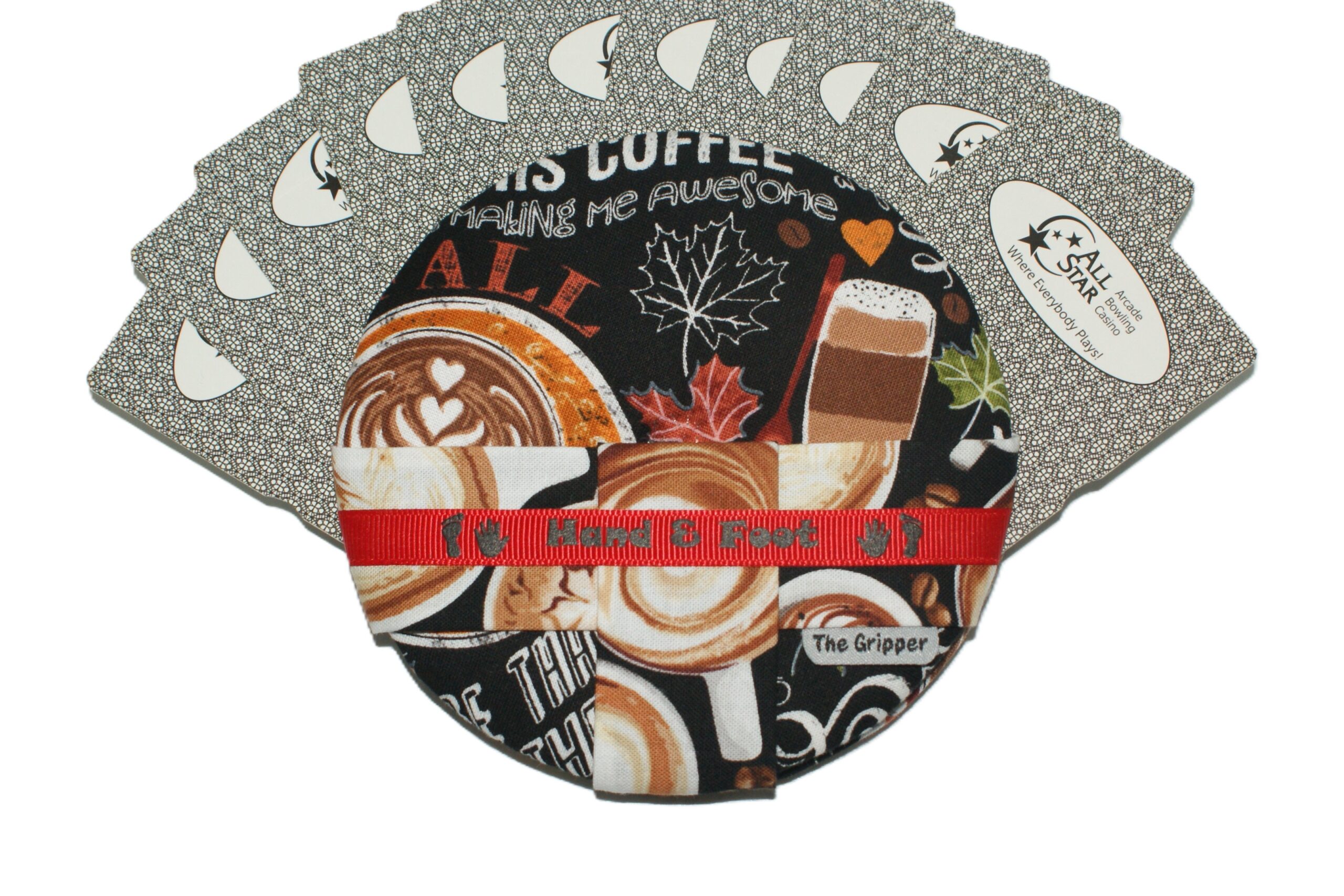 Hug in a Mug Hand & Foot - Image 7