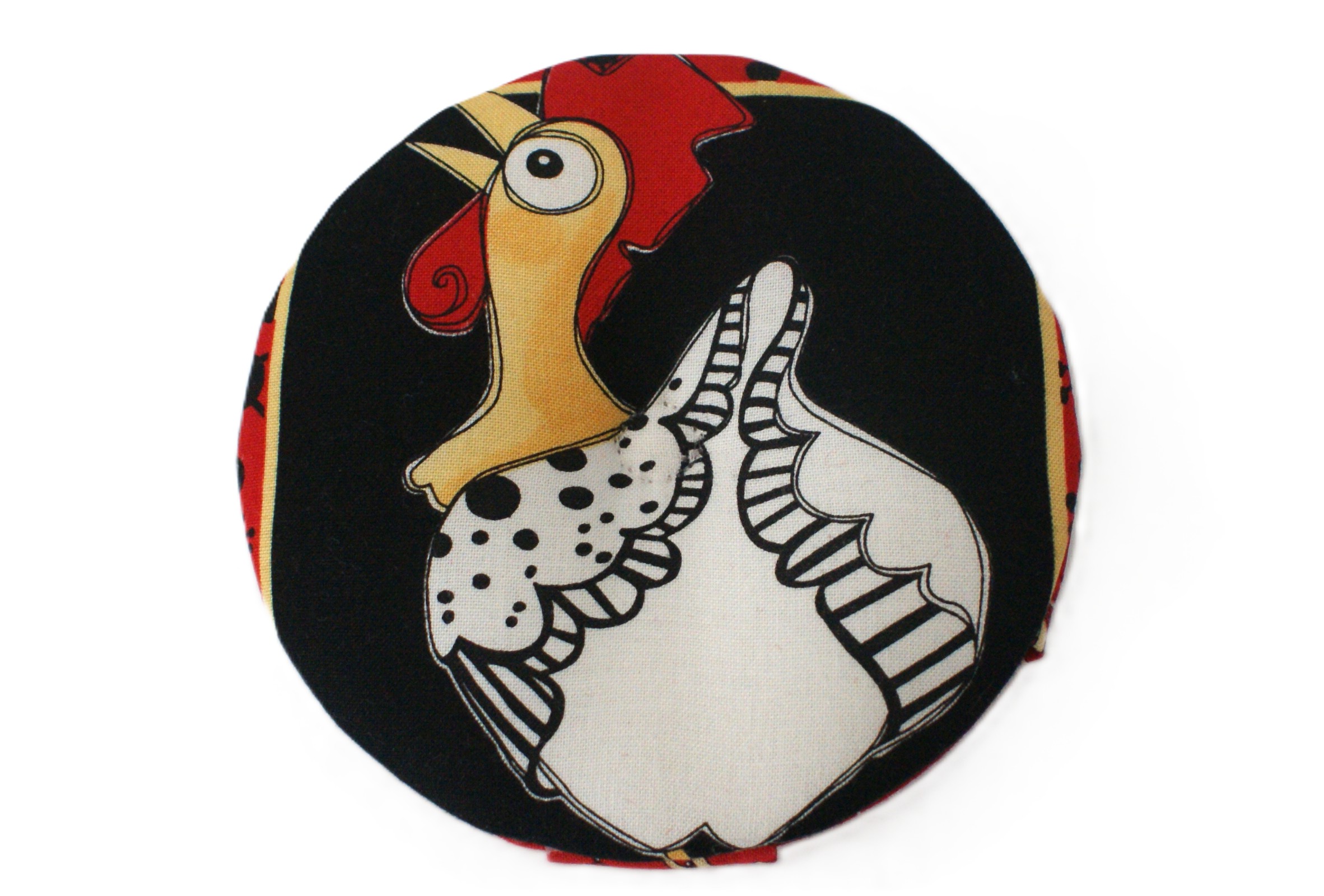 Funky Flock Hand & Foot - Image 2