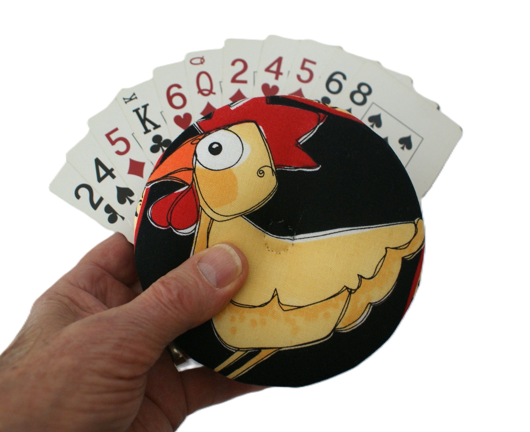 Funky Flock Hand & Foot - Image 10