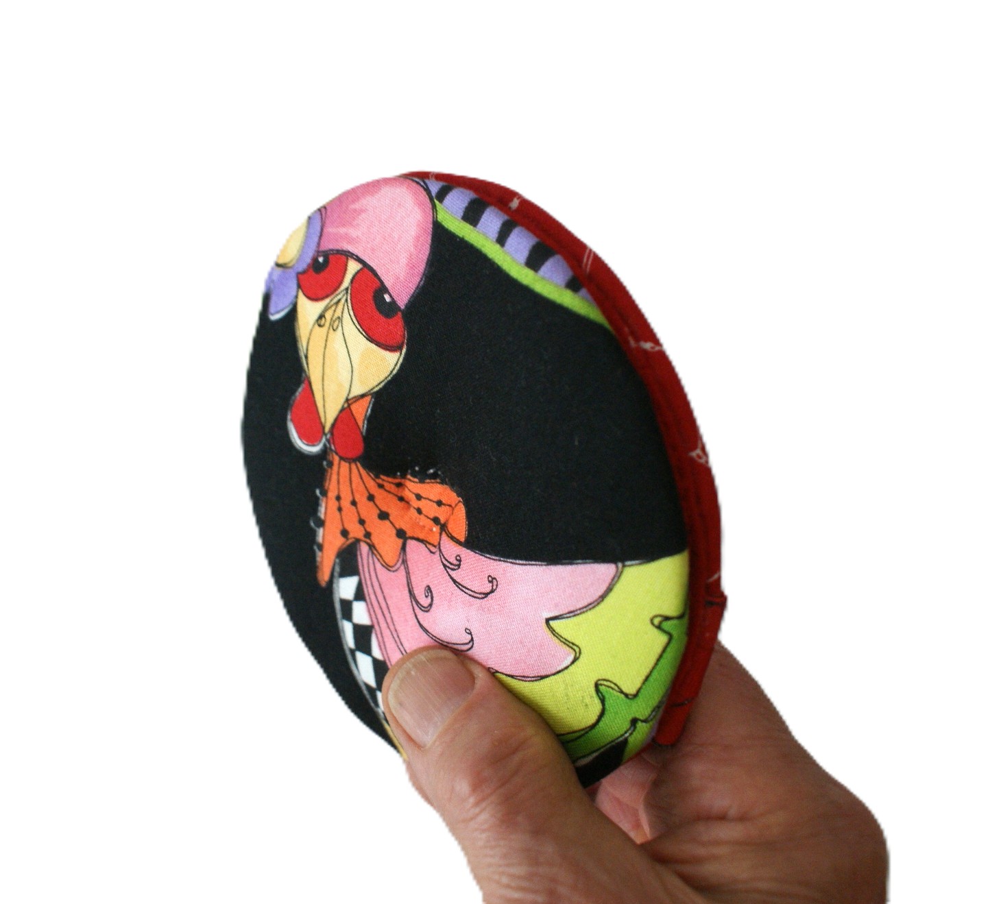 Funky Flock Hand & Foot - Image 11