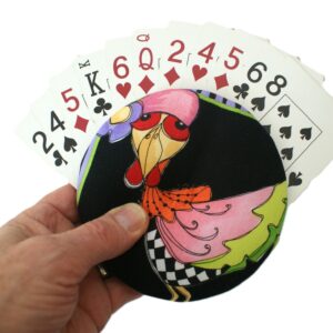 Funky Flock