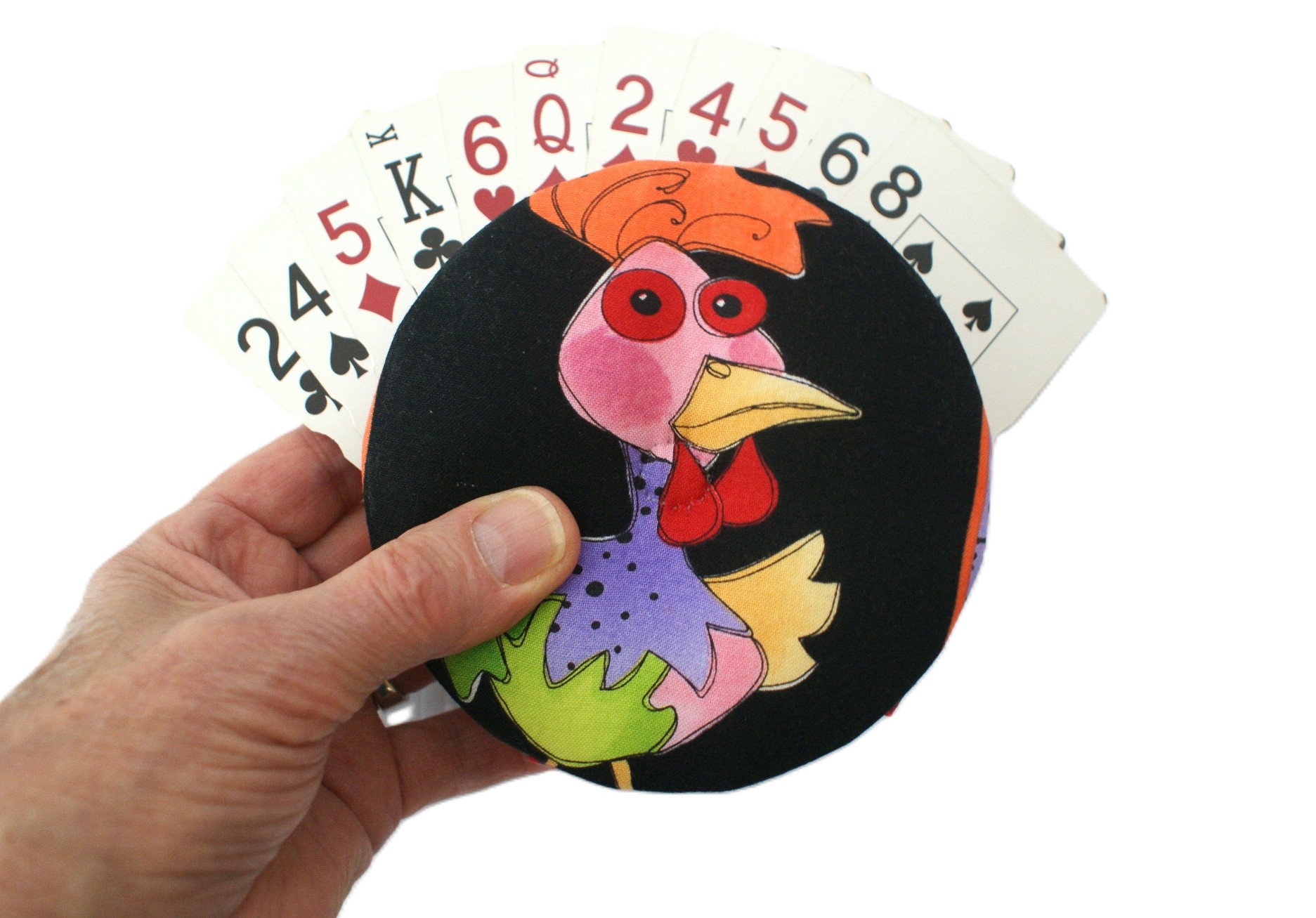 Funky Flock Hand & Foot - Image 8