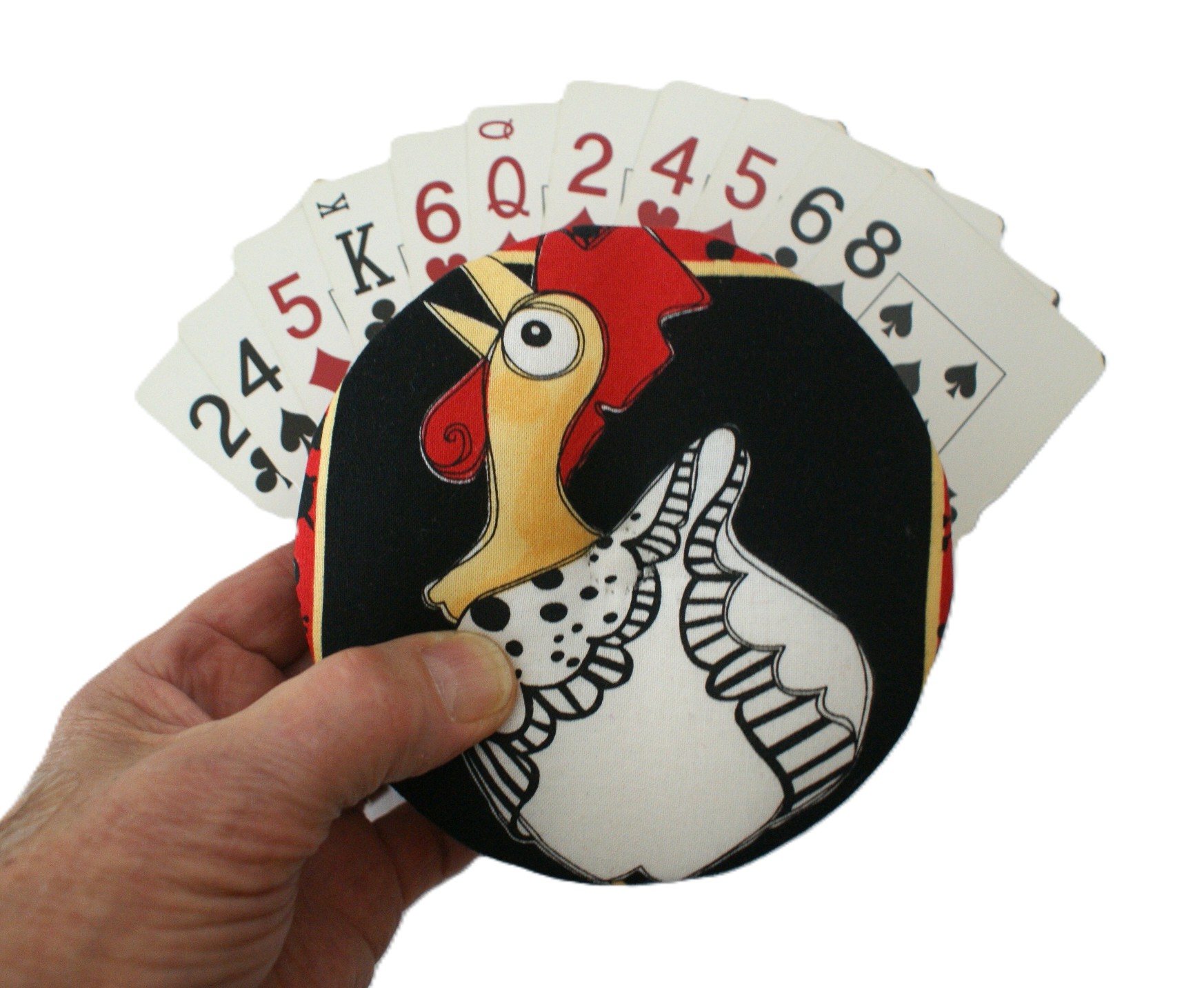 Funky Flock Hand & Foot - Image 9