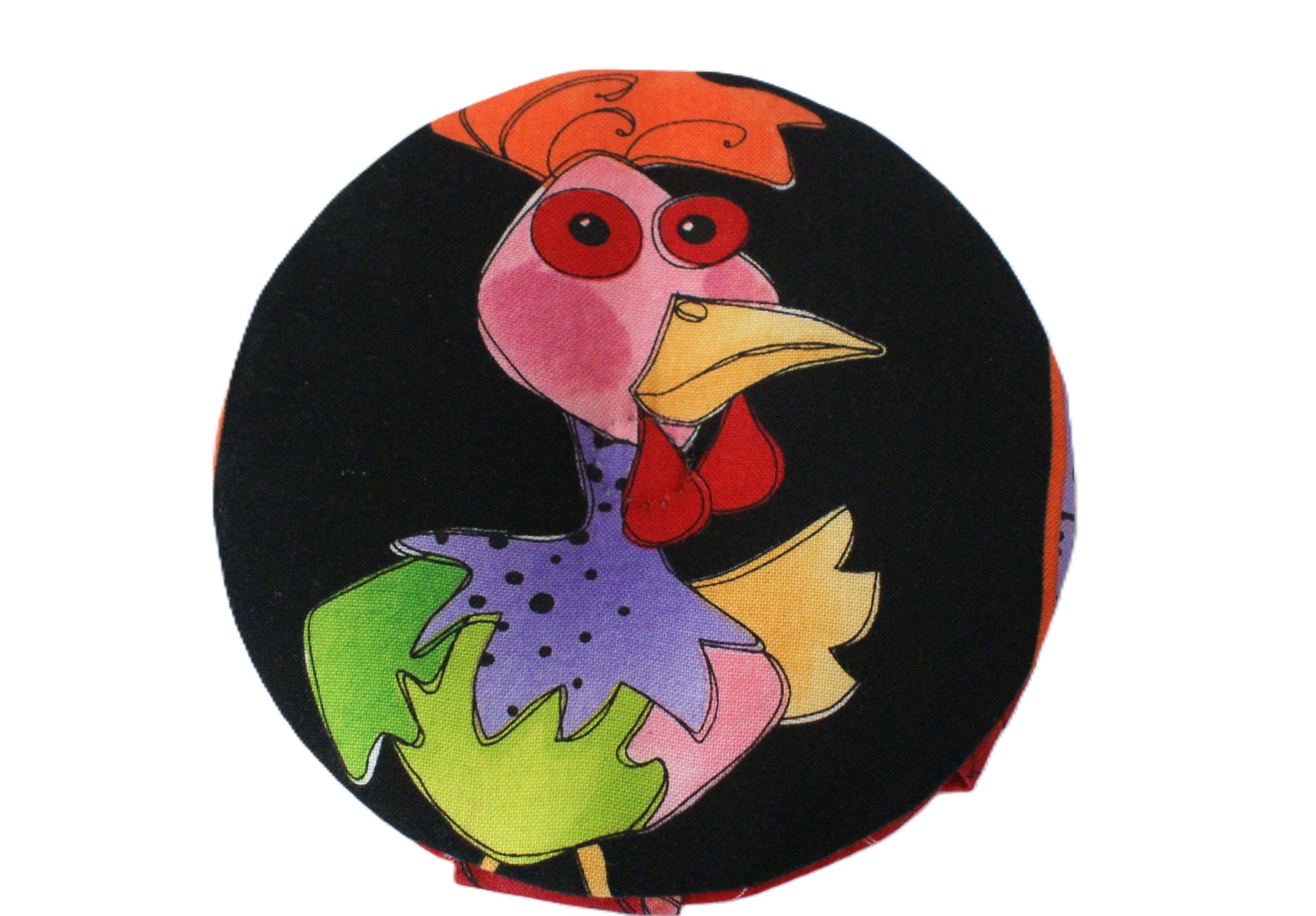 Funky Flock Hand & Foot