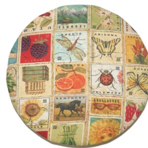 Americana Stamps • NEW!