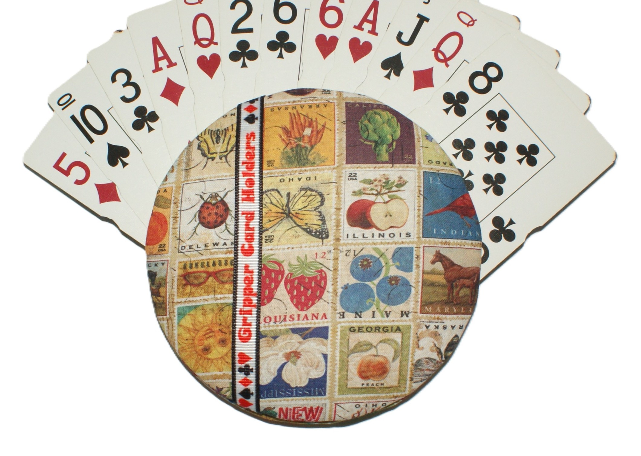 Americana Stamps • NEW! - Image 5