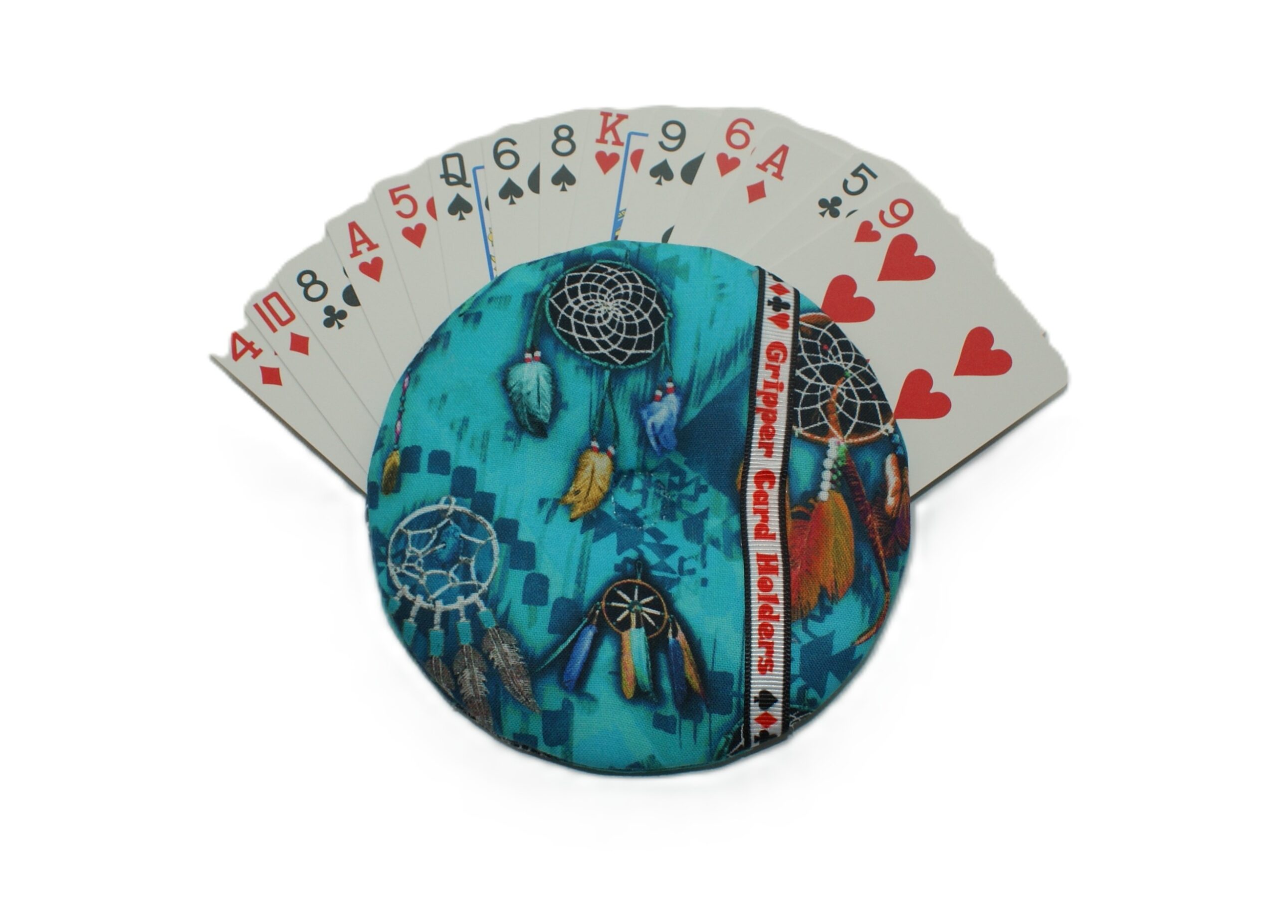 Classic Gripper - Dream Catcher Dreams - Image 2