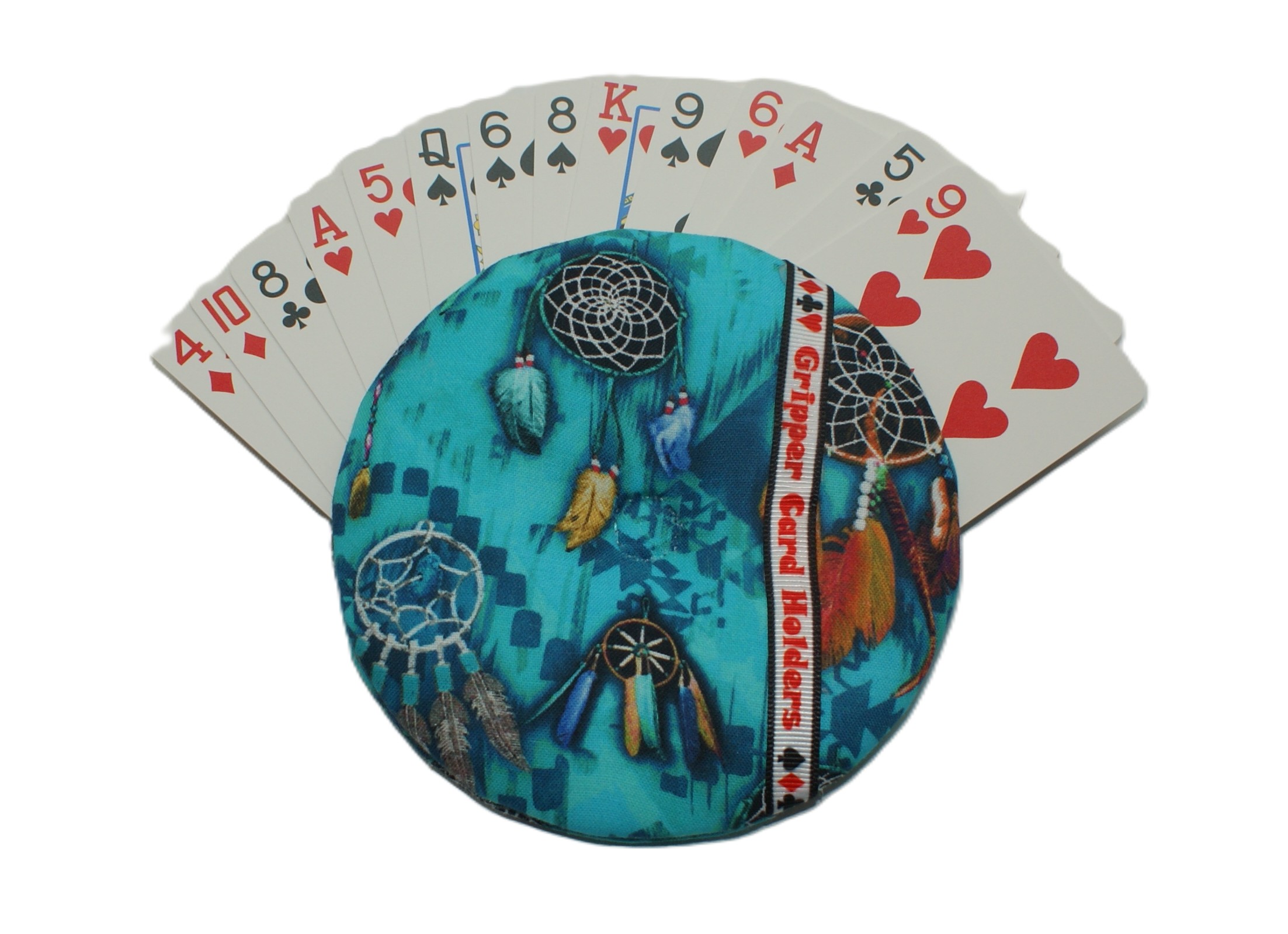 Classic Gripper - Dream Catcher Dreams - Image 3