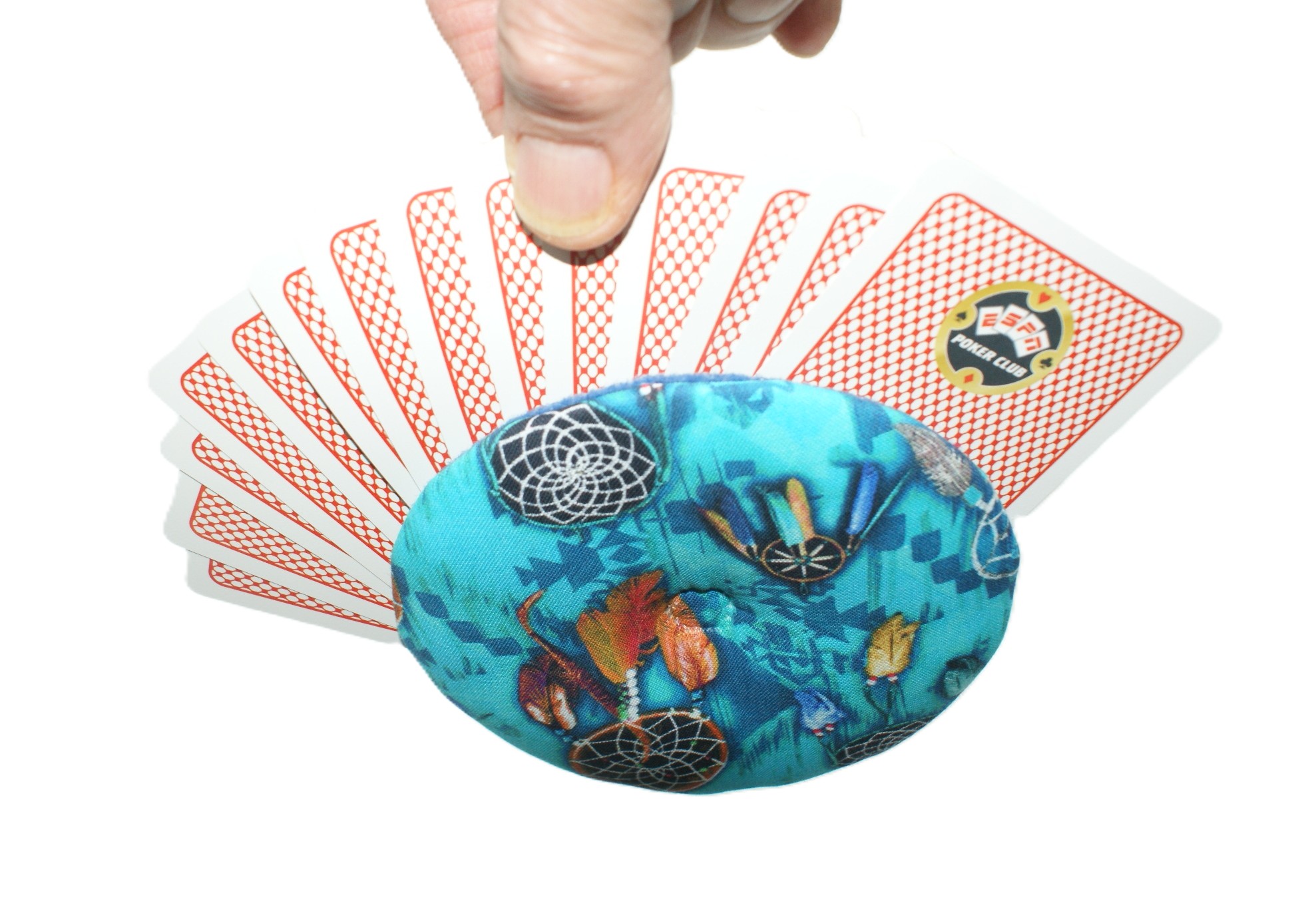 Classic Gripper - Dream Catcher Dreams - Image 5