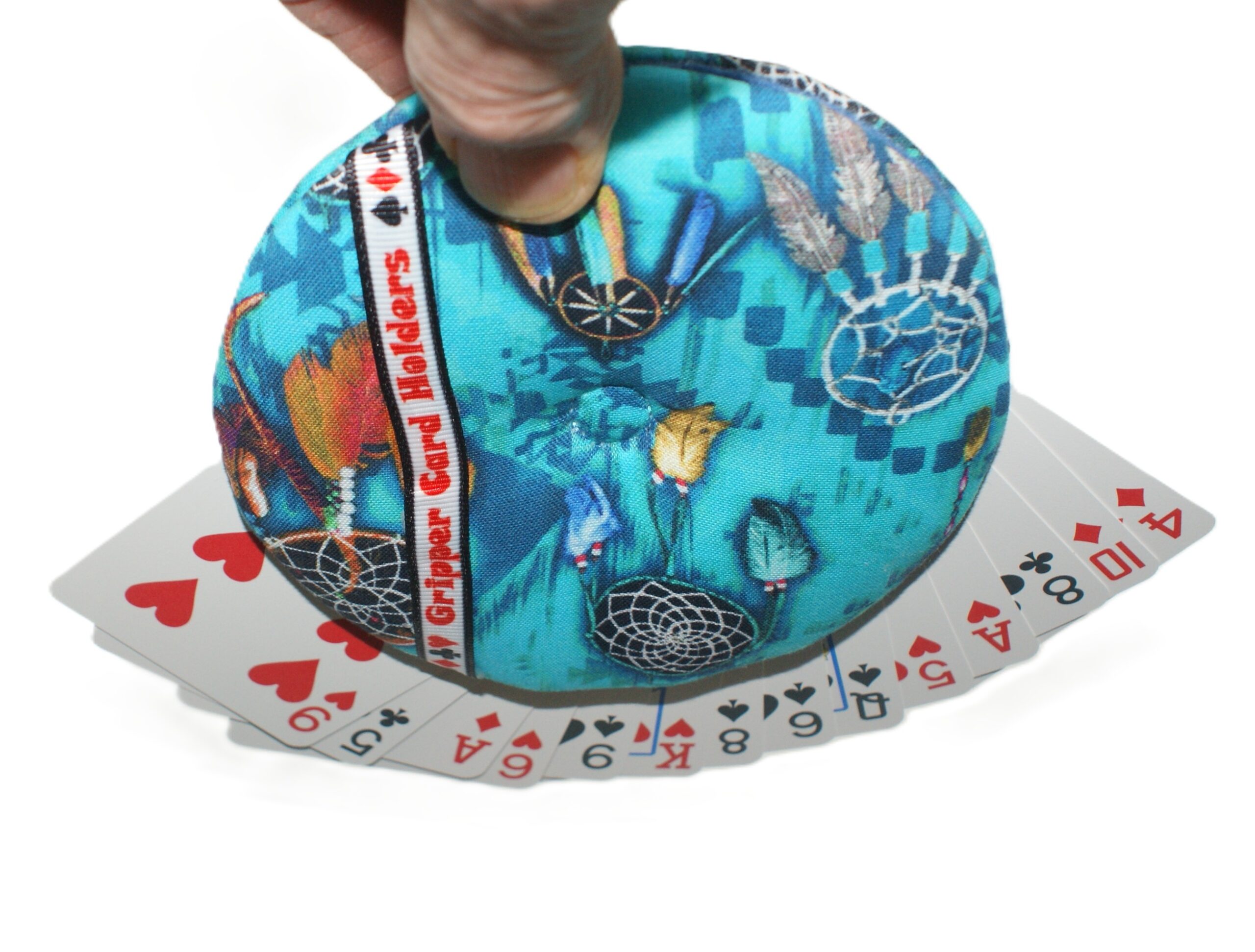 Classic Gripper - Dream Catcher Dreams - Image 6