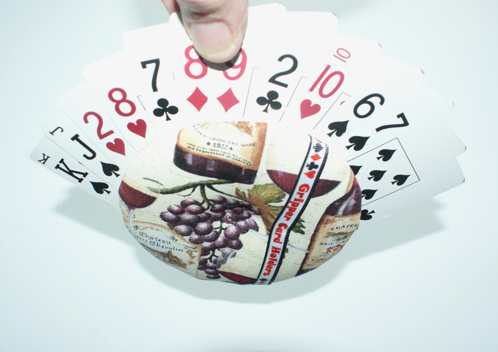 Classic Gripper - Sip & Shuffle - Image 4