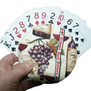 Classic Gripper - Sip & Shuffle