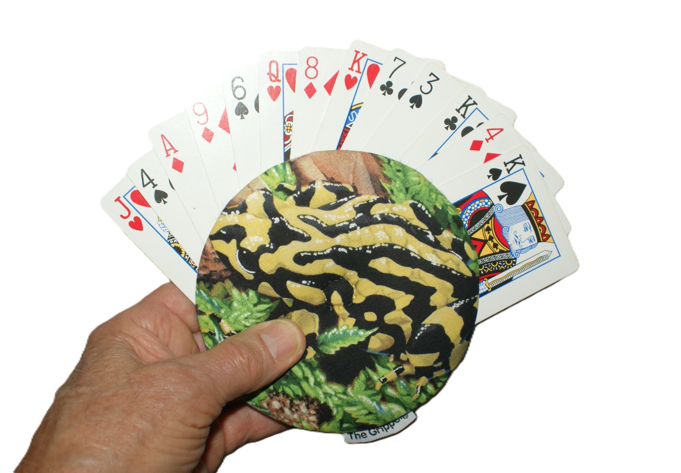 Classic Gripper - Exotic Frogs - Image 2